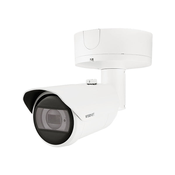 Cámara de Seguridad Hanwha Vision Wisenet X XNO-9083R - vista 1