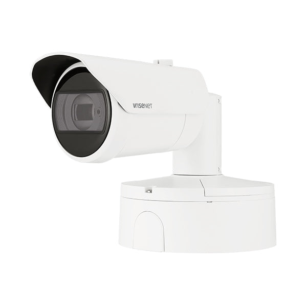 Cámara de Seguridad Hanwha Vision Wisenet X XNO-9083R - vista 2