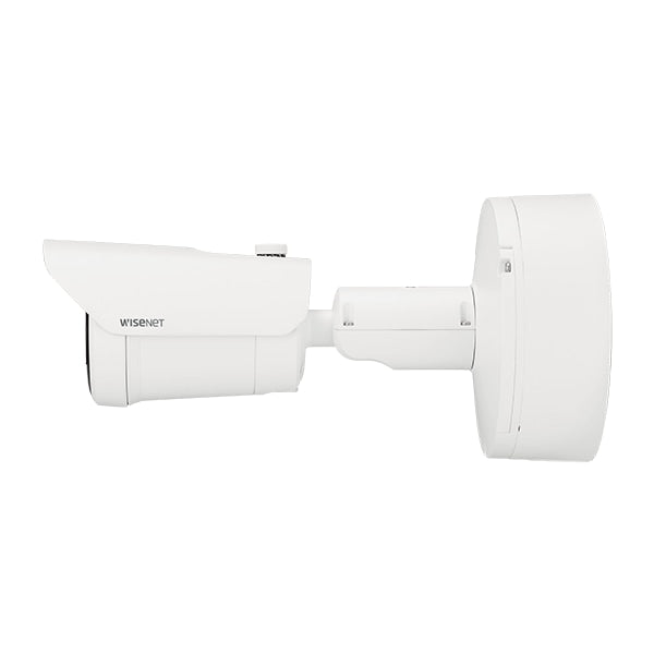 Cámara de Seguridad Hanwha Vision Wisenet X XNO-9083R - vista 3