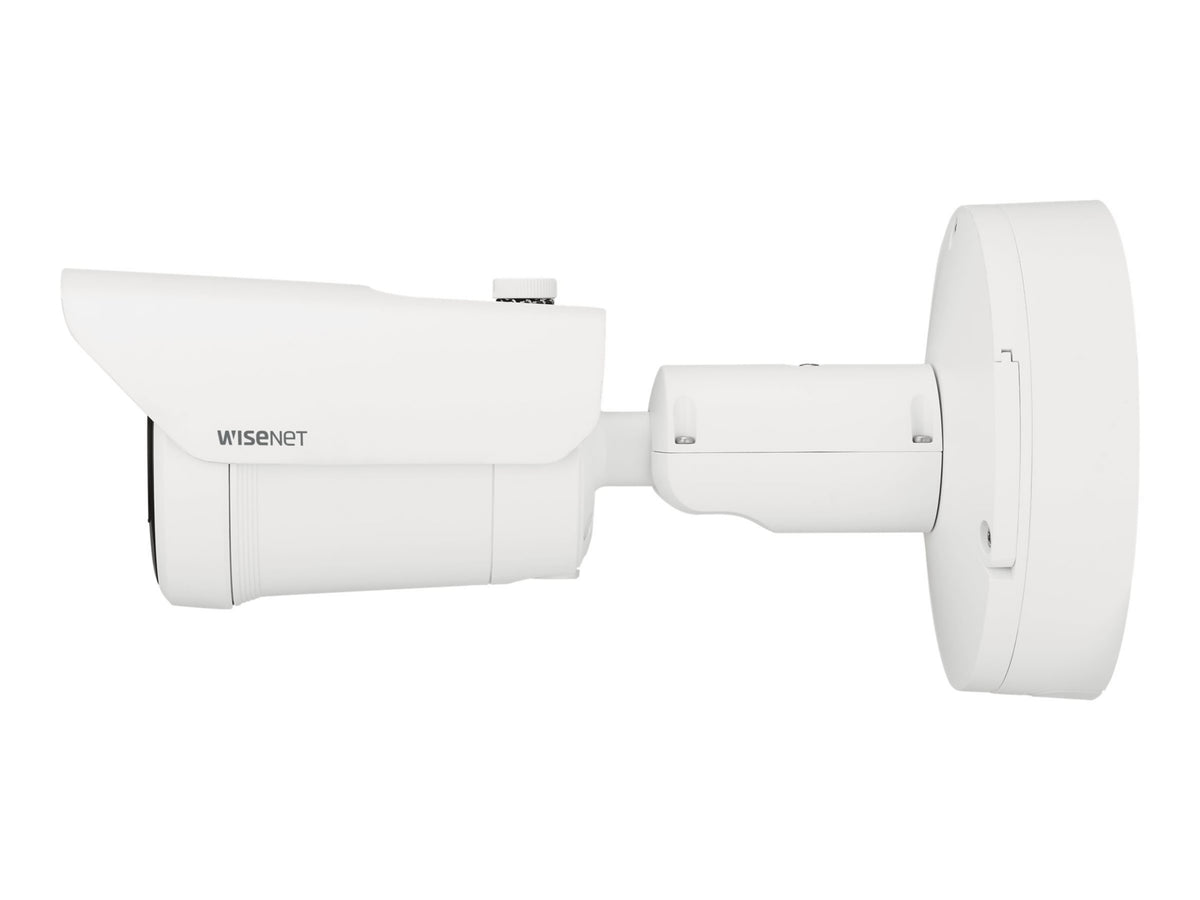 Cámara de Seguridad Hanwha Vision Wisenet X XNO-C8083R - vista 3