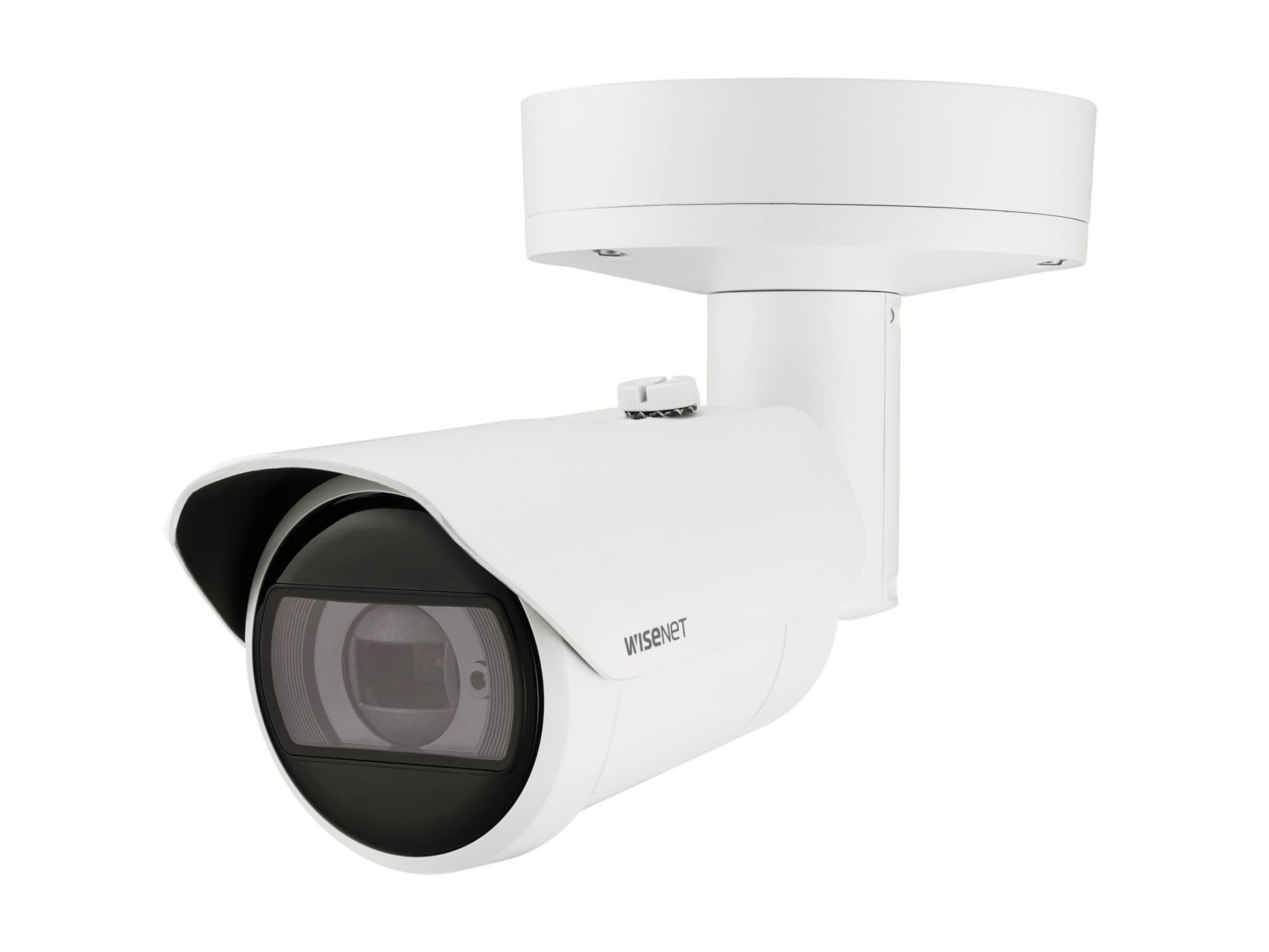 Cámara de Seguridad Hanwha Vision Wisenet X XNO-C9083R - vista 2