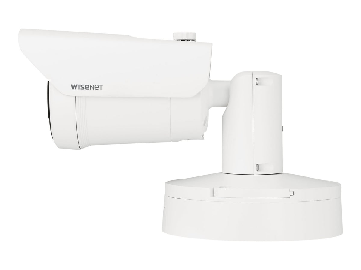 Cámara de Seguridad Hanwha Vision Wisenet X XNO-C9083R - vista 3