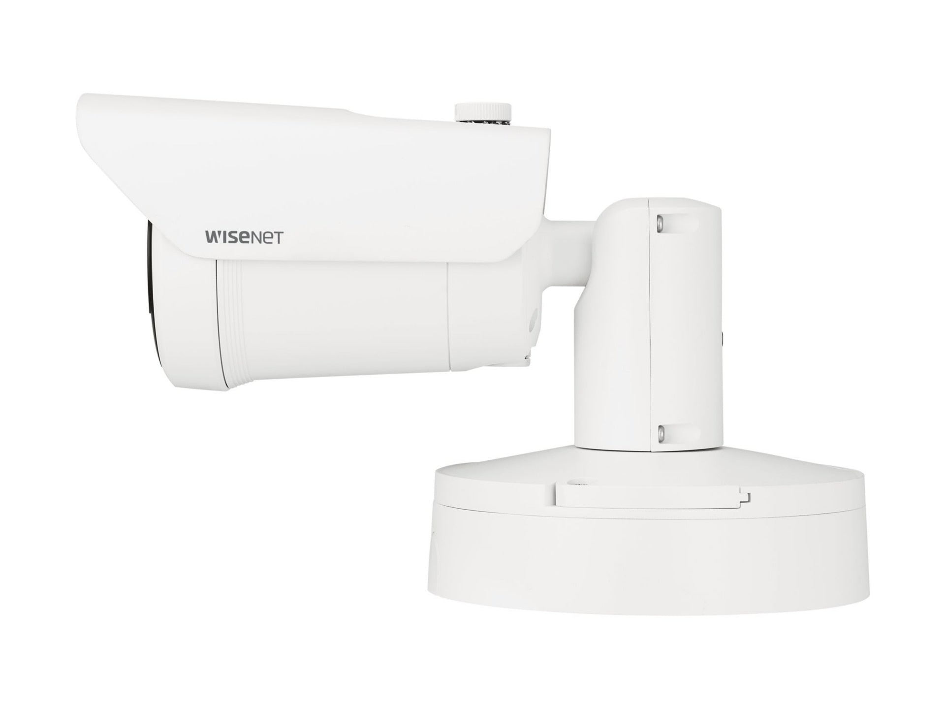 Cámara de Seguridad Hanwha Vision Wisenet X XNO-C9083R - vista 4