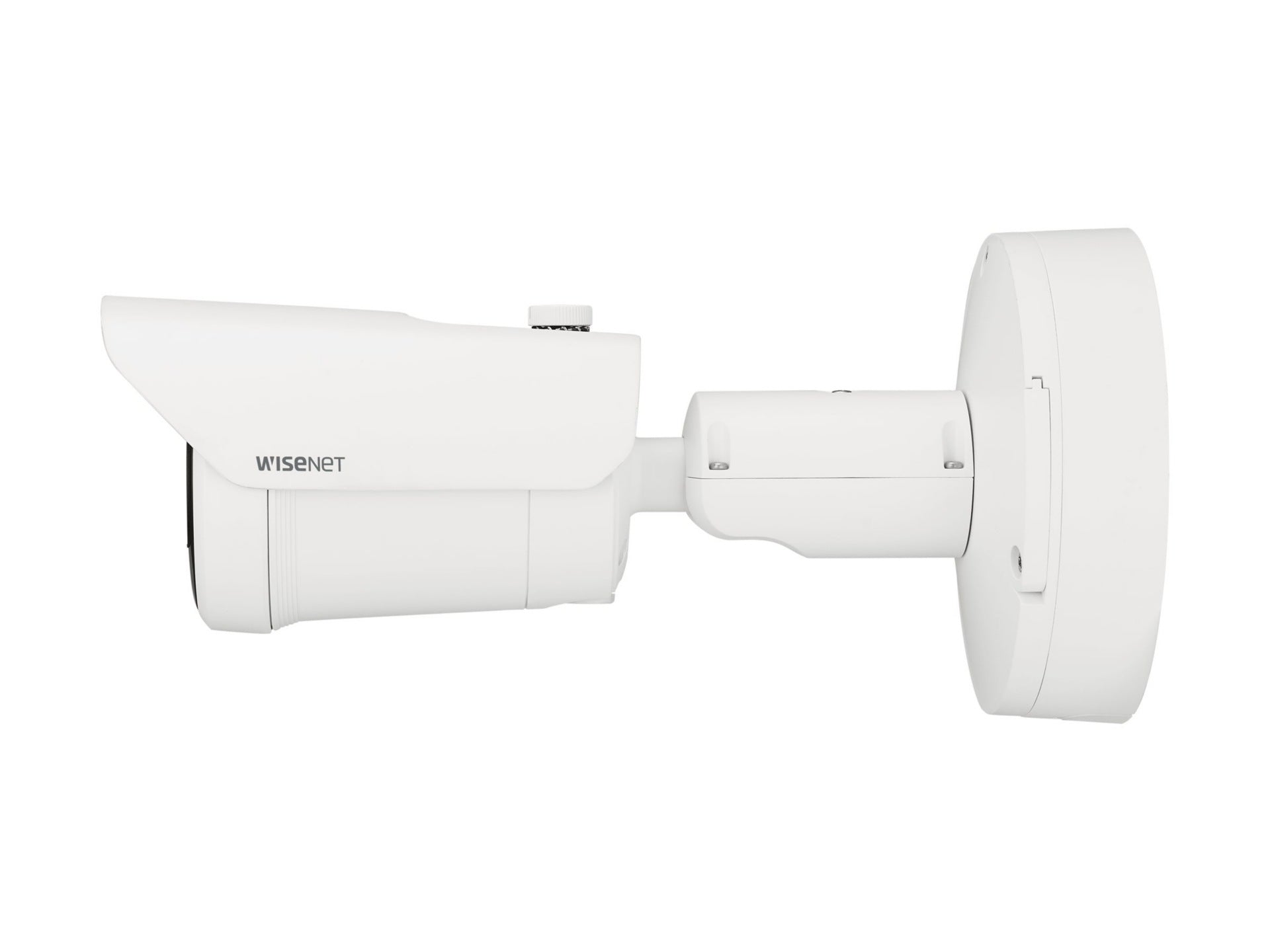 Cámara de Seguridad Hanwha Vision Wisenet X XNO-C9083R - vista 5