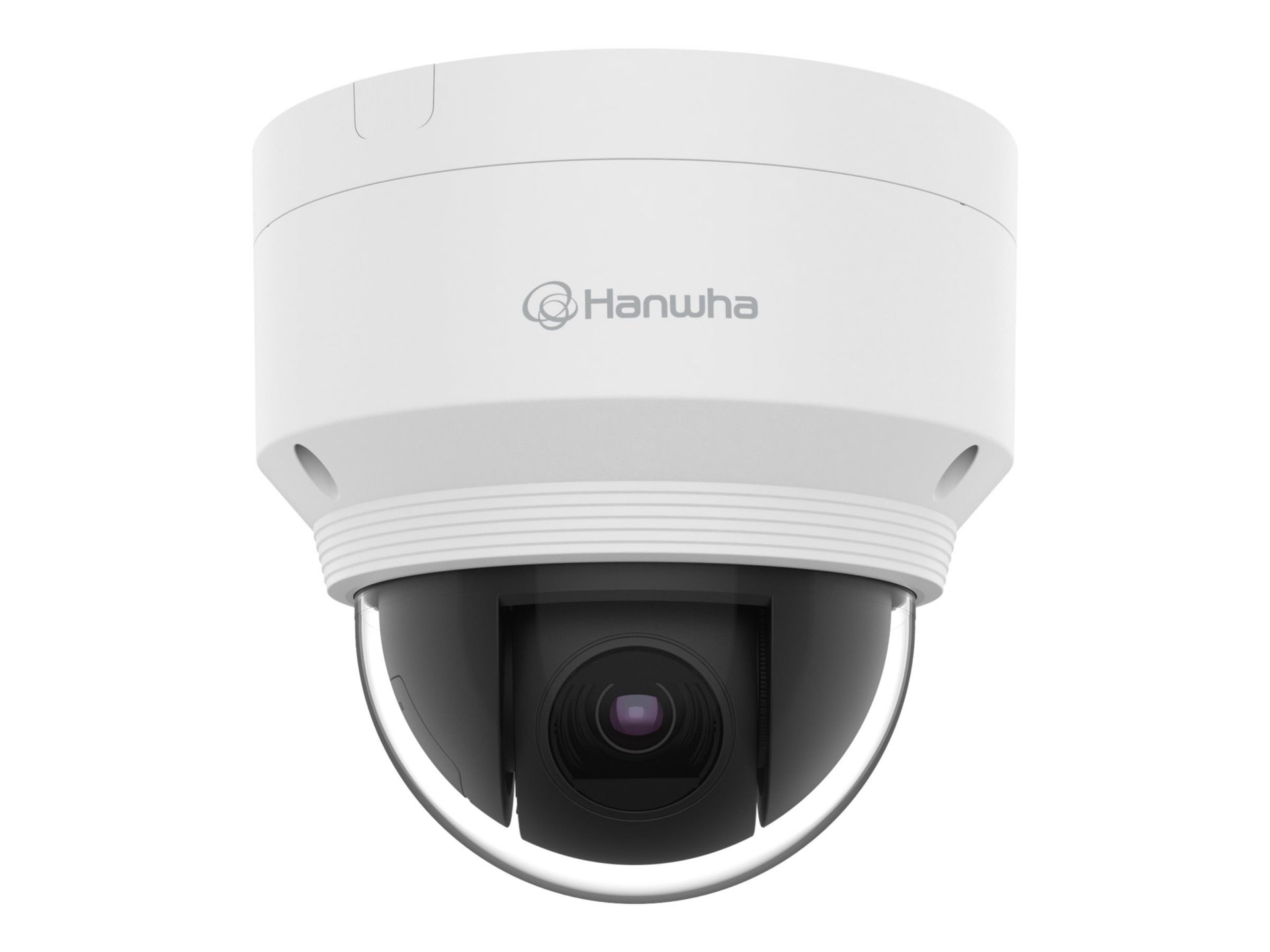 Cámara de Seguridad Hanwha Vision WiseNet X XNP-6120HW - vista 1