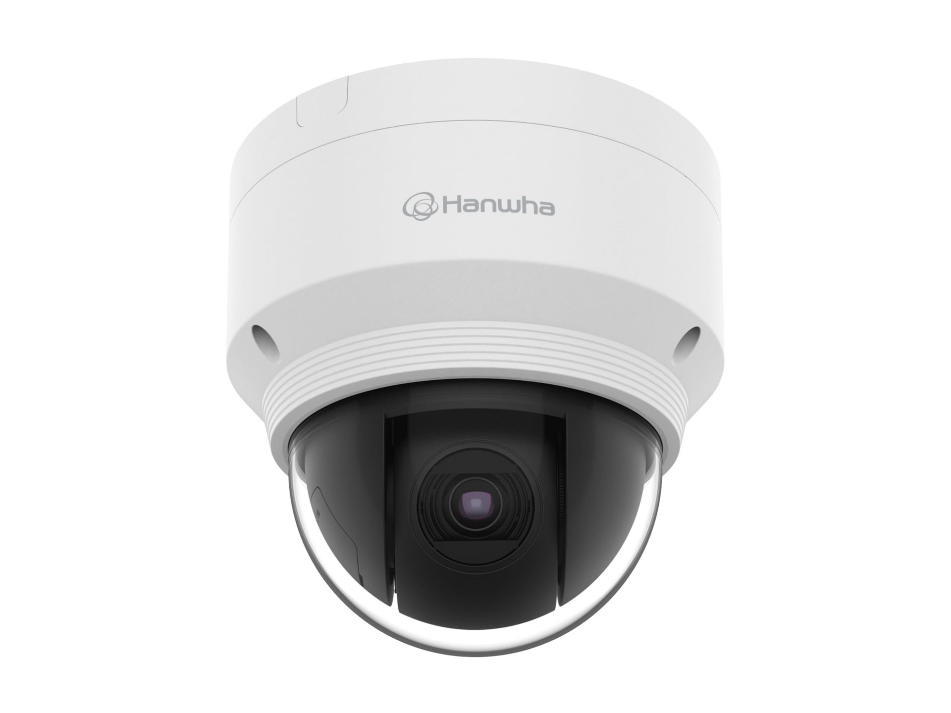 Cámara de Seguridad Hanwha Vision WiseNet X XNP-6120HW - vista 2