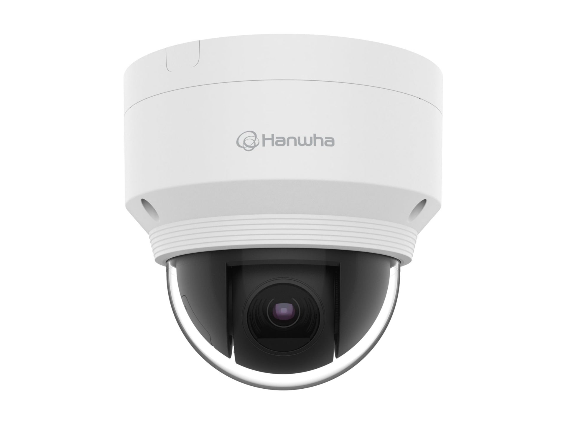 Cámara de Seguridad Hanwha Vision WiseNet X XNP-6120HW - vista 3