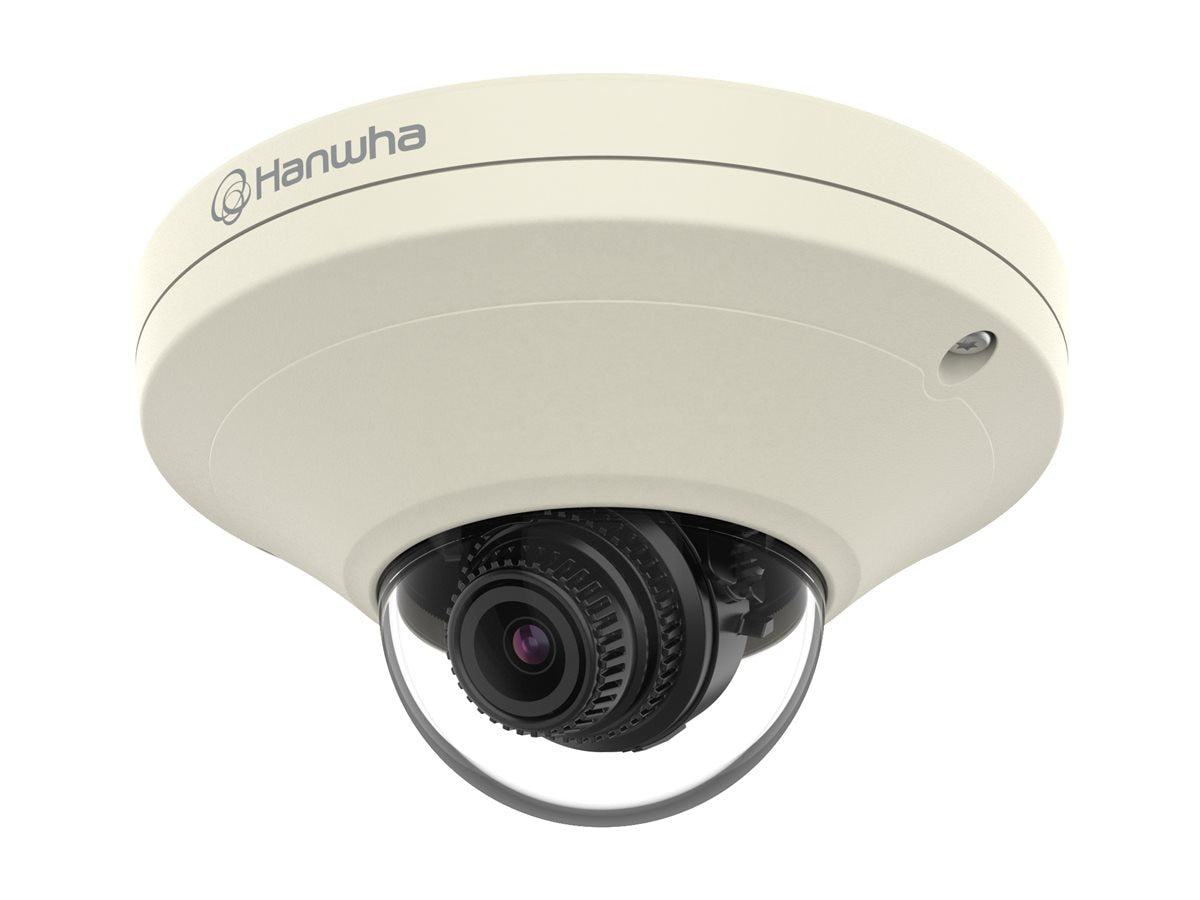 Cámara de Seguridad Hanwha Vision Wisenet X XNV-6011 - vista 1