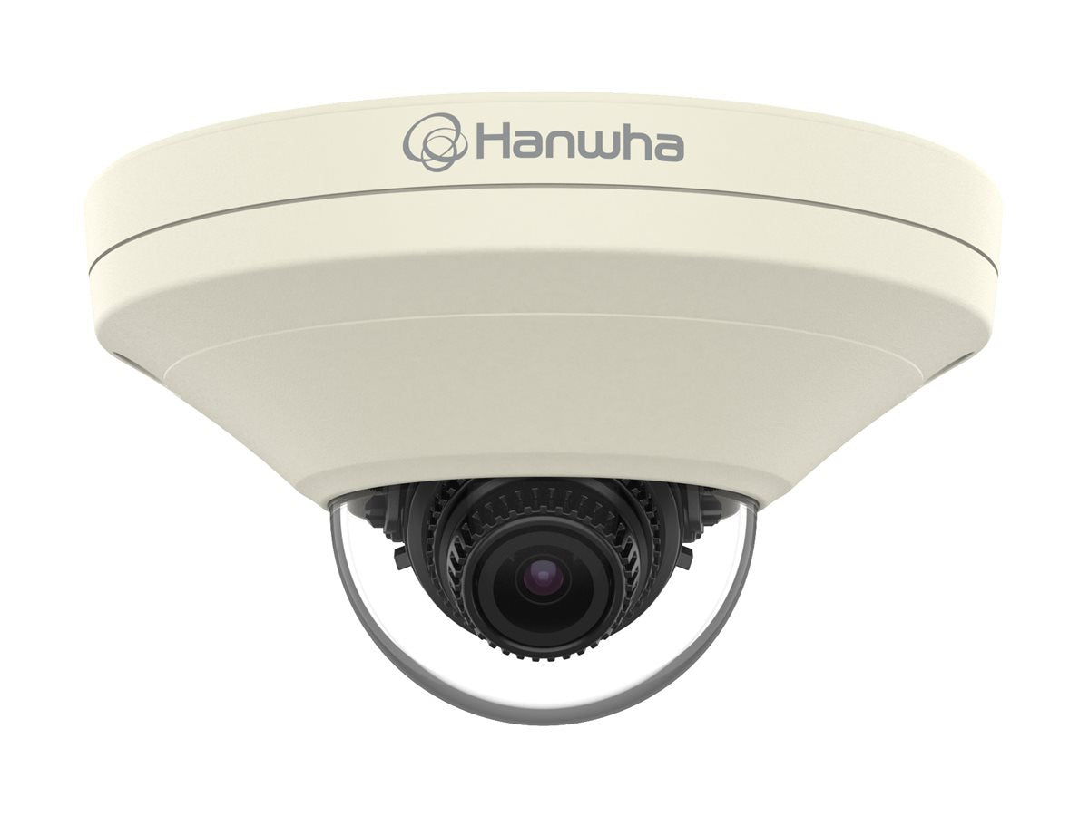 Cámara de Seguridad Hanwha Vision Wisenet X XNV-6011 - vista 3
