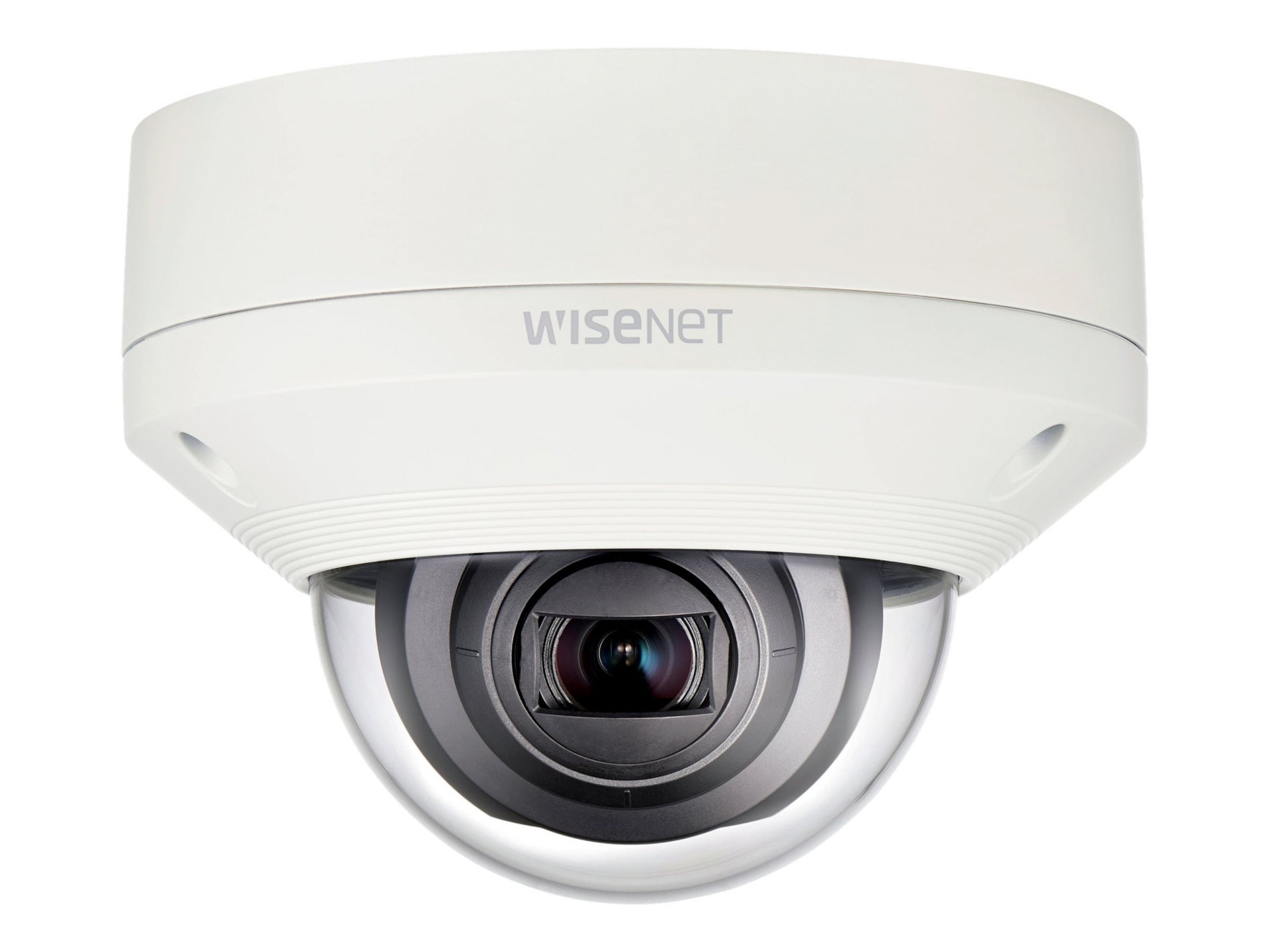 Cámara de Seguridad Hanwha Vision Wisenet X XNV-6080 - vista 2