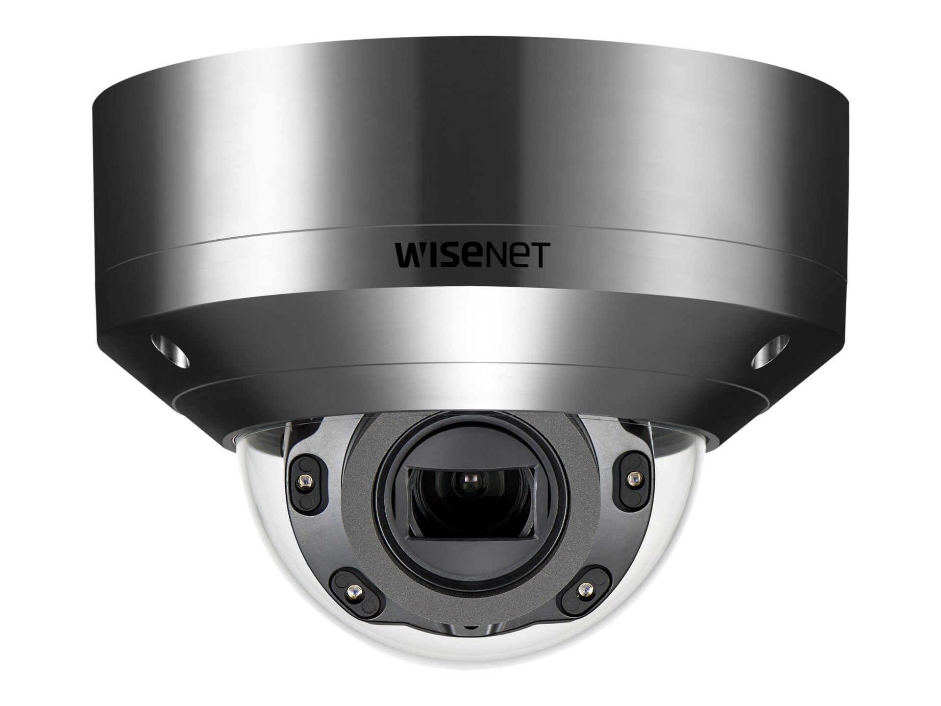 Cámara de Seguridad Hanwha Vision WiseNet X XNV-6080RSA - vista 2