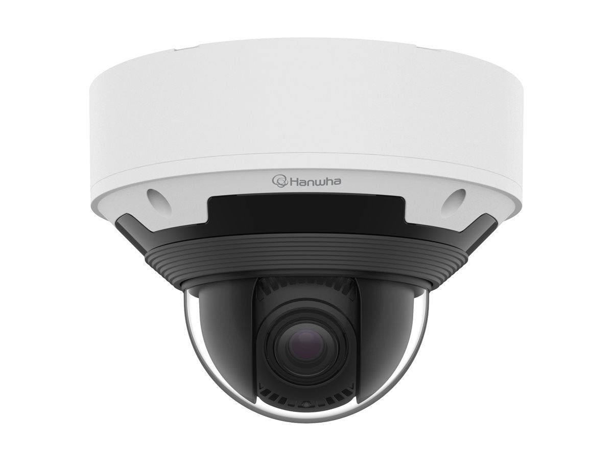 Cámara de Seguridad Hanwha Vision Wisenet X XNV-6083RZ - vista 5