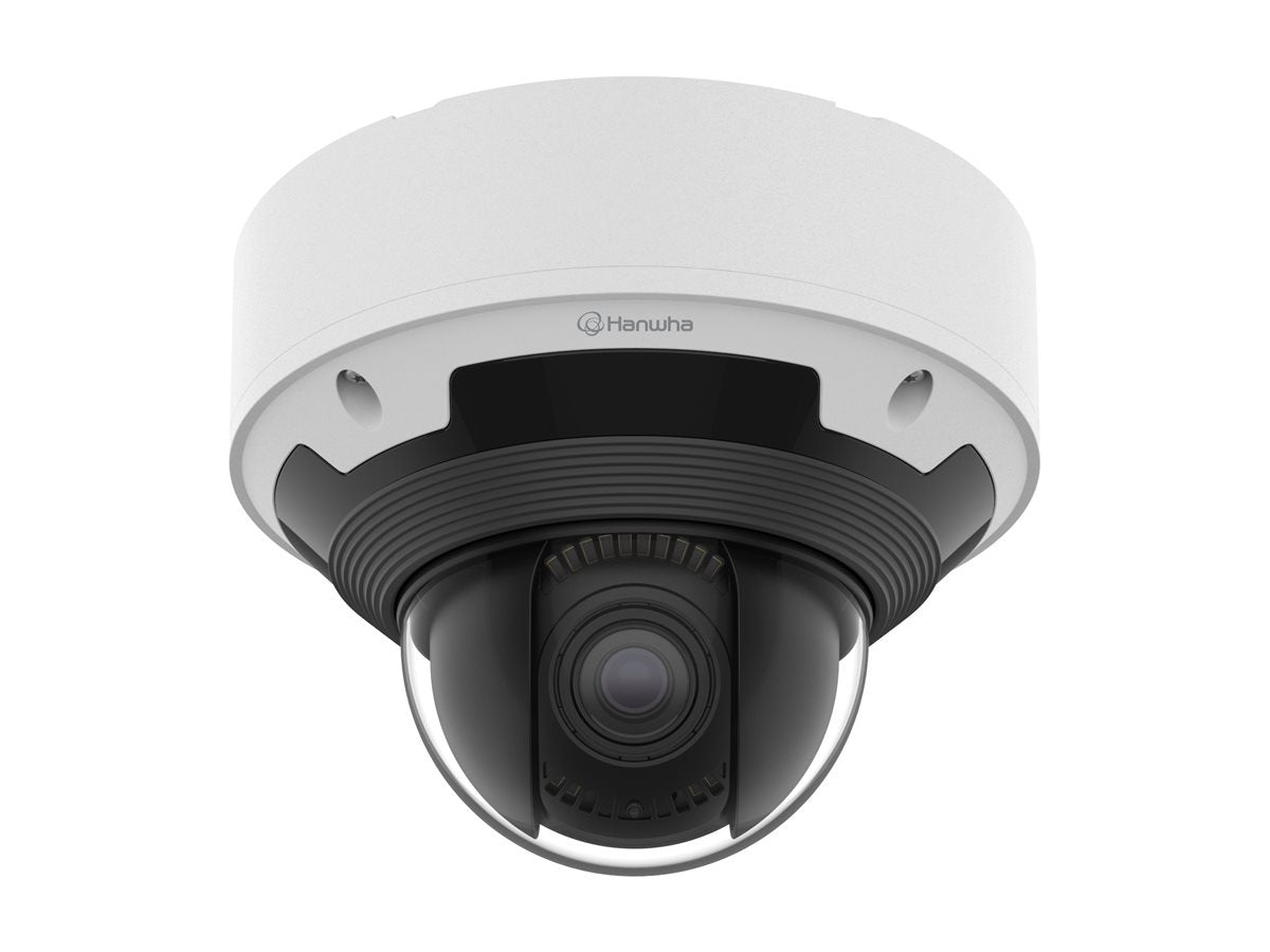 Cámara de Seguridad Hanwha Vision Wisenet X XNV-6083RZ - vista 6