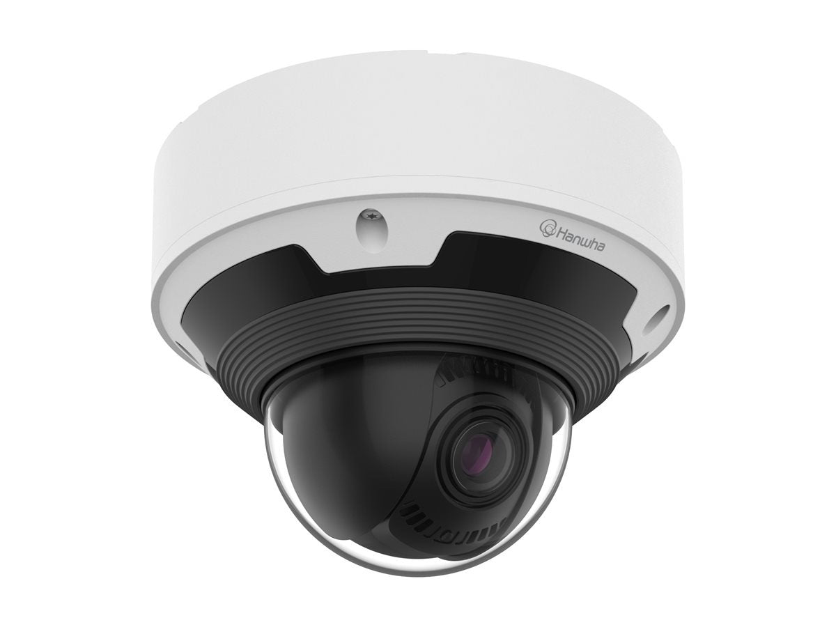 Cámara de Seguridad Hanwha Vision Wisenet X XNV-6083RZ - vista 7