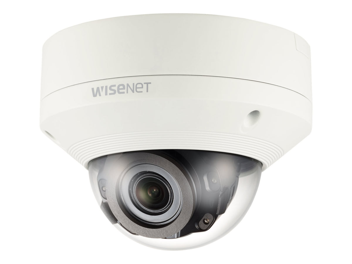 Cámara de Seguridad Hanwha Vision Wisenet X XNV-8080R - vista 1