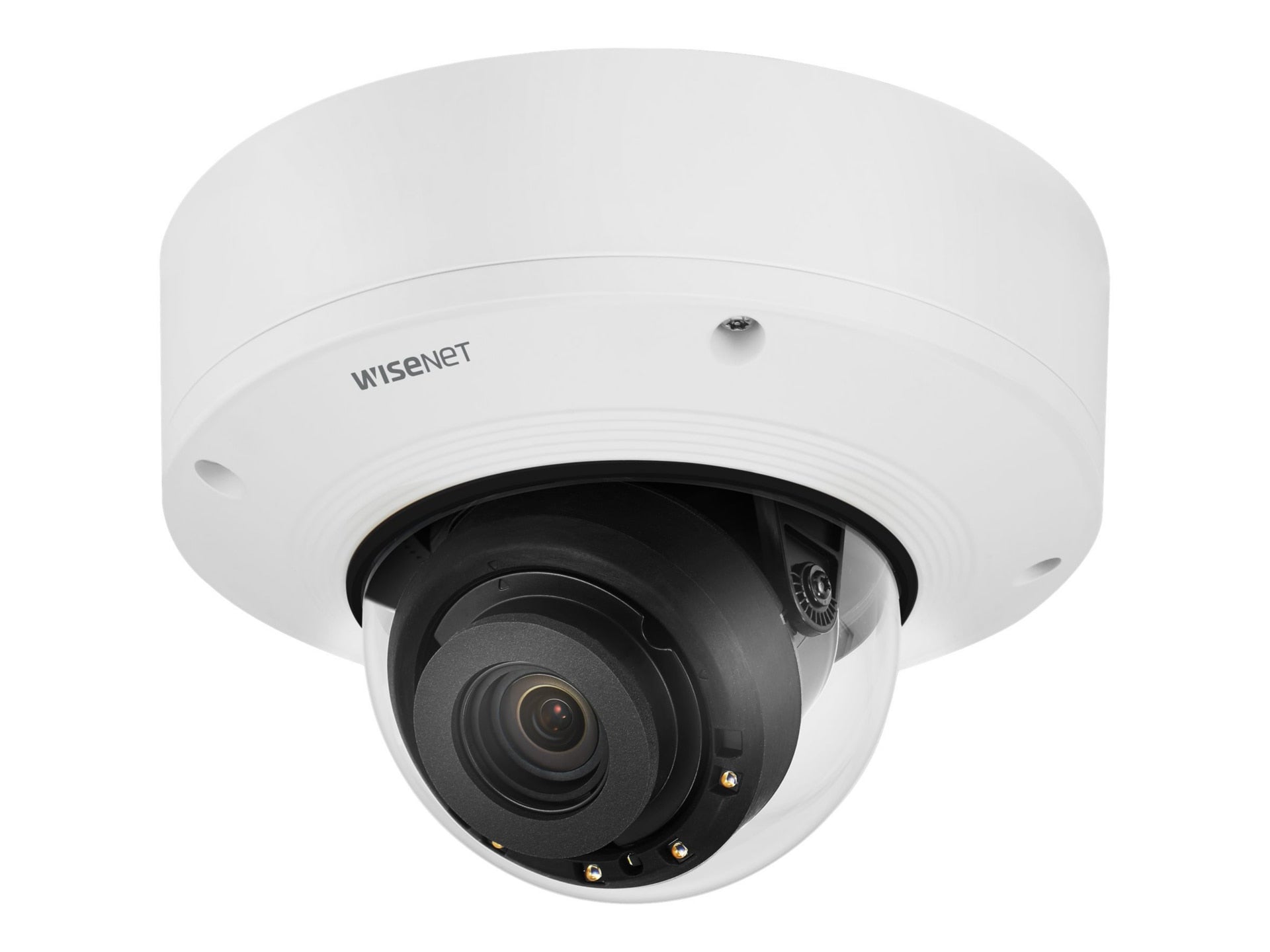 Cámara de Seguridad Hanwha Vision Wisenet X XNV-8082R - vista 2
