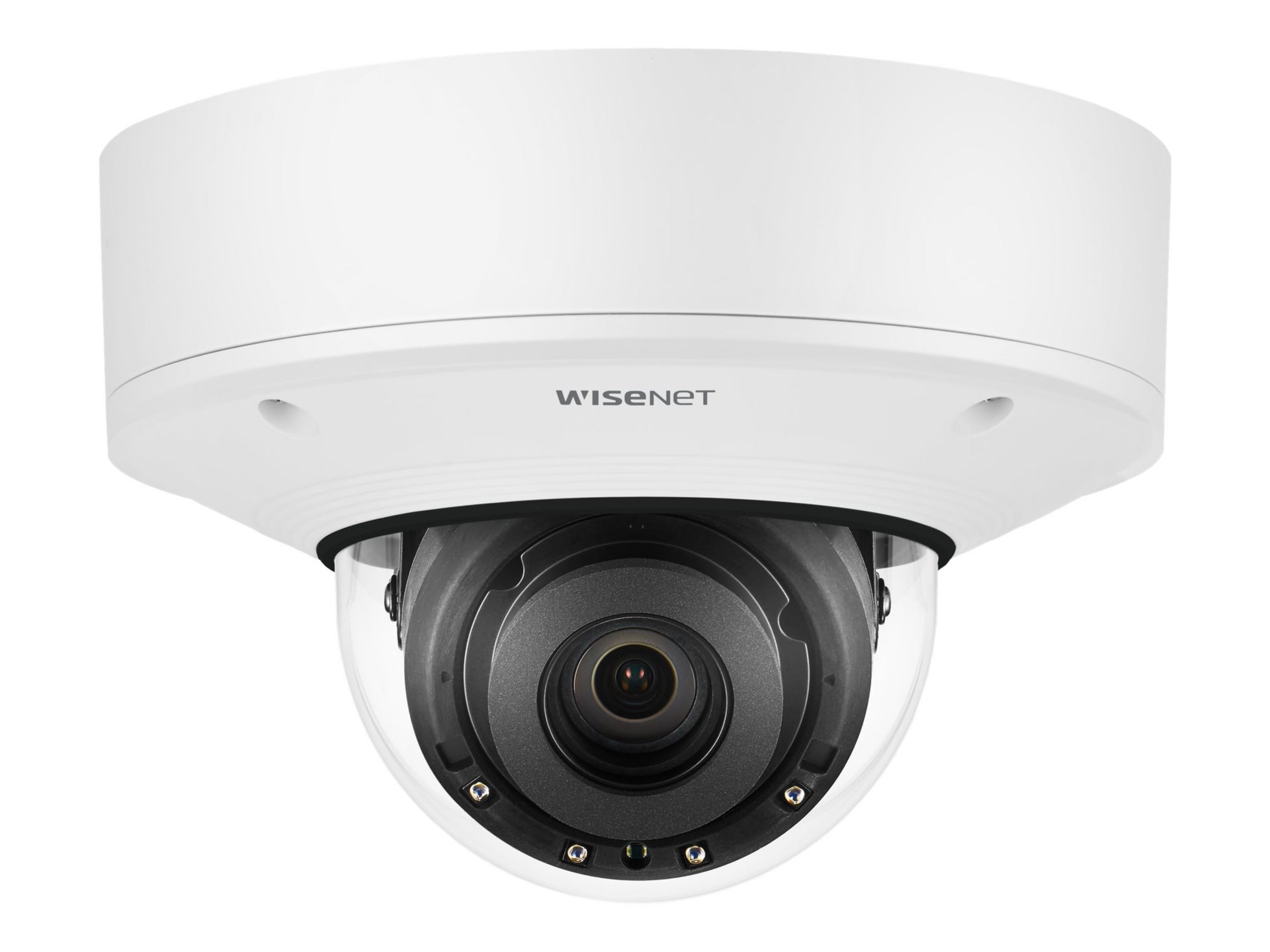 Cámara de Seguridad Hanwha Vision Wisenet X XNV-8082R - vista 3