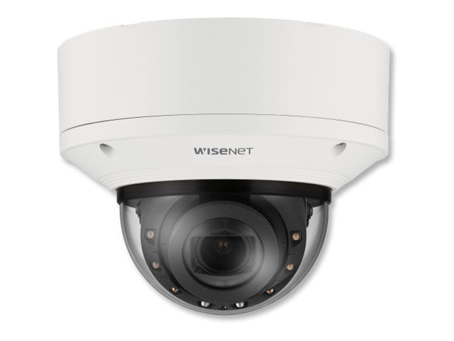 Cámara de Seguridad Hanwha Vision WiseNet X XNV-8083R - vista 1