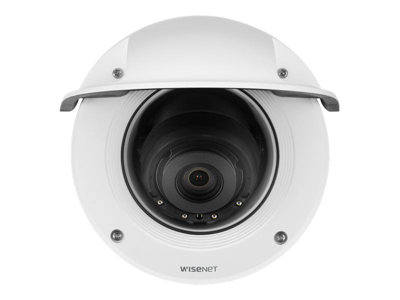 Cámara de Seguridad Hanwha Vision Wisenet X XNV-9082R - vista 4