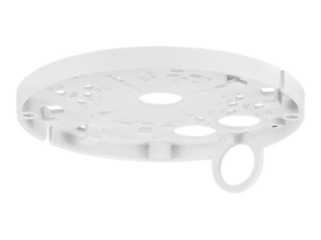 Cámara de Seguridad Hanwha Vision Wisenet X XNV-9082R - vista 6
