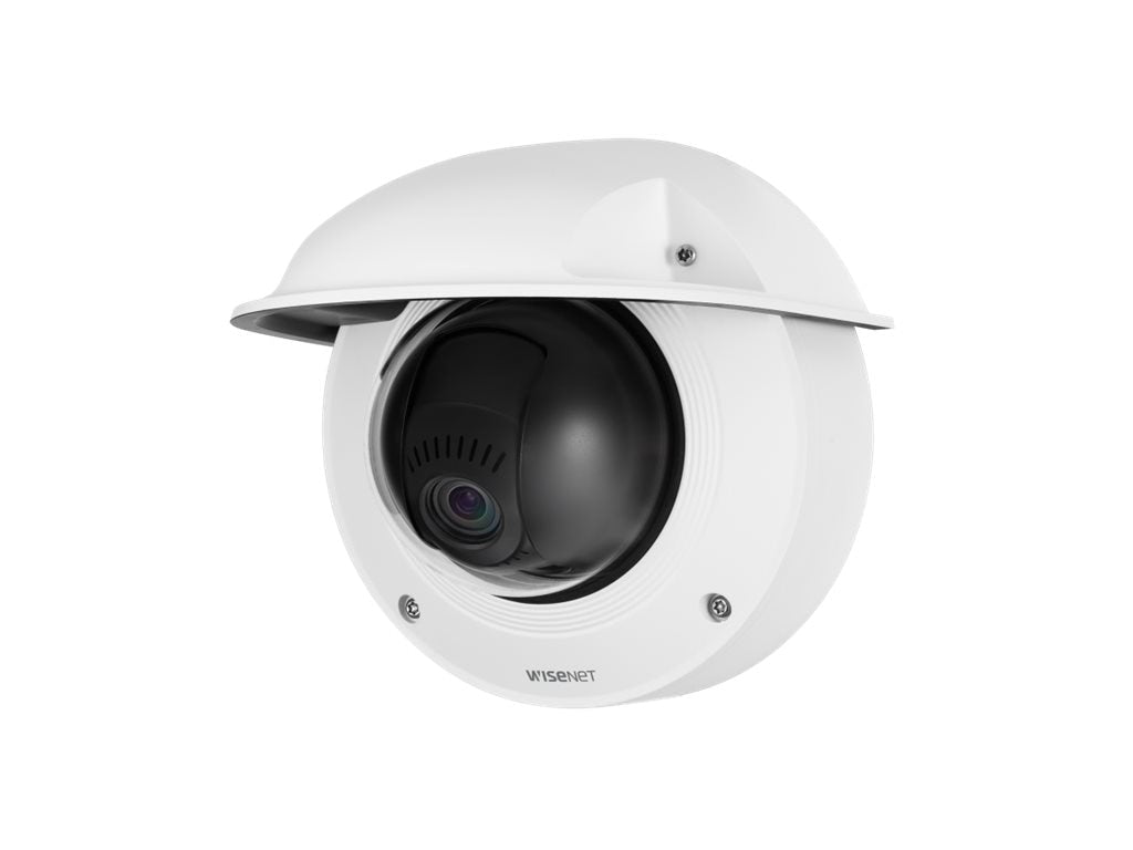 Cámara de Seguridad Hanwha Vision Wisenet X XNV-9083R - vista 4
