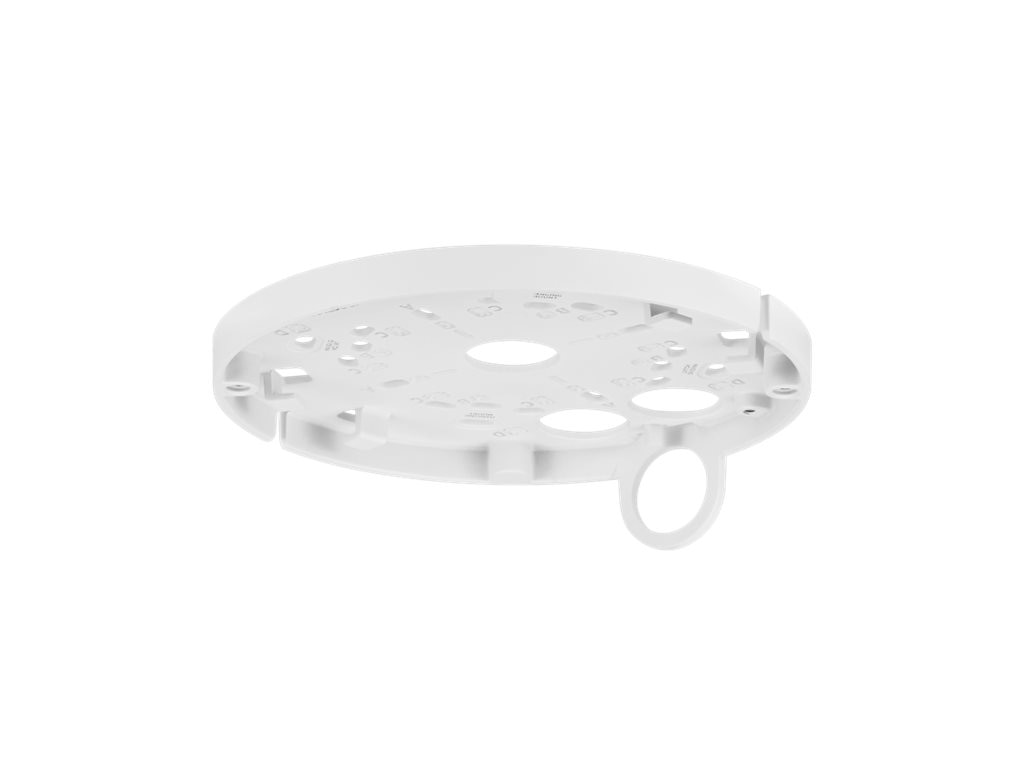 Cámara de Seguridad Hanwha Vision Wisenet X XNV-9083R - vista 6