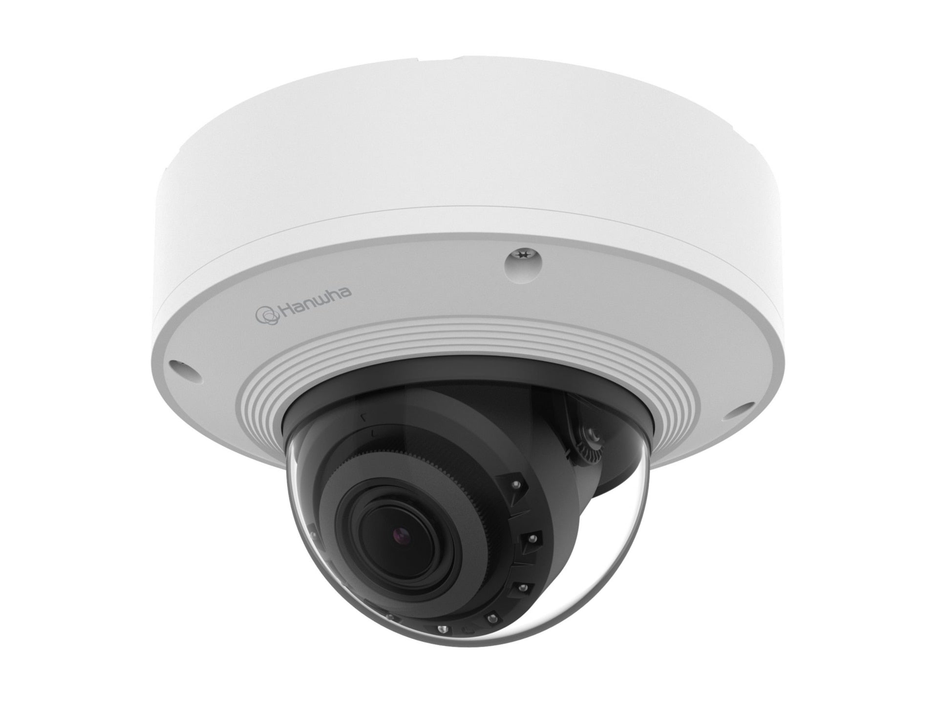 Cámara de Seguridad Hanwha Vision WiseNet X XNV-A8085R - vista 1