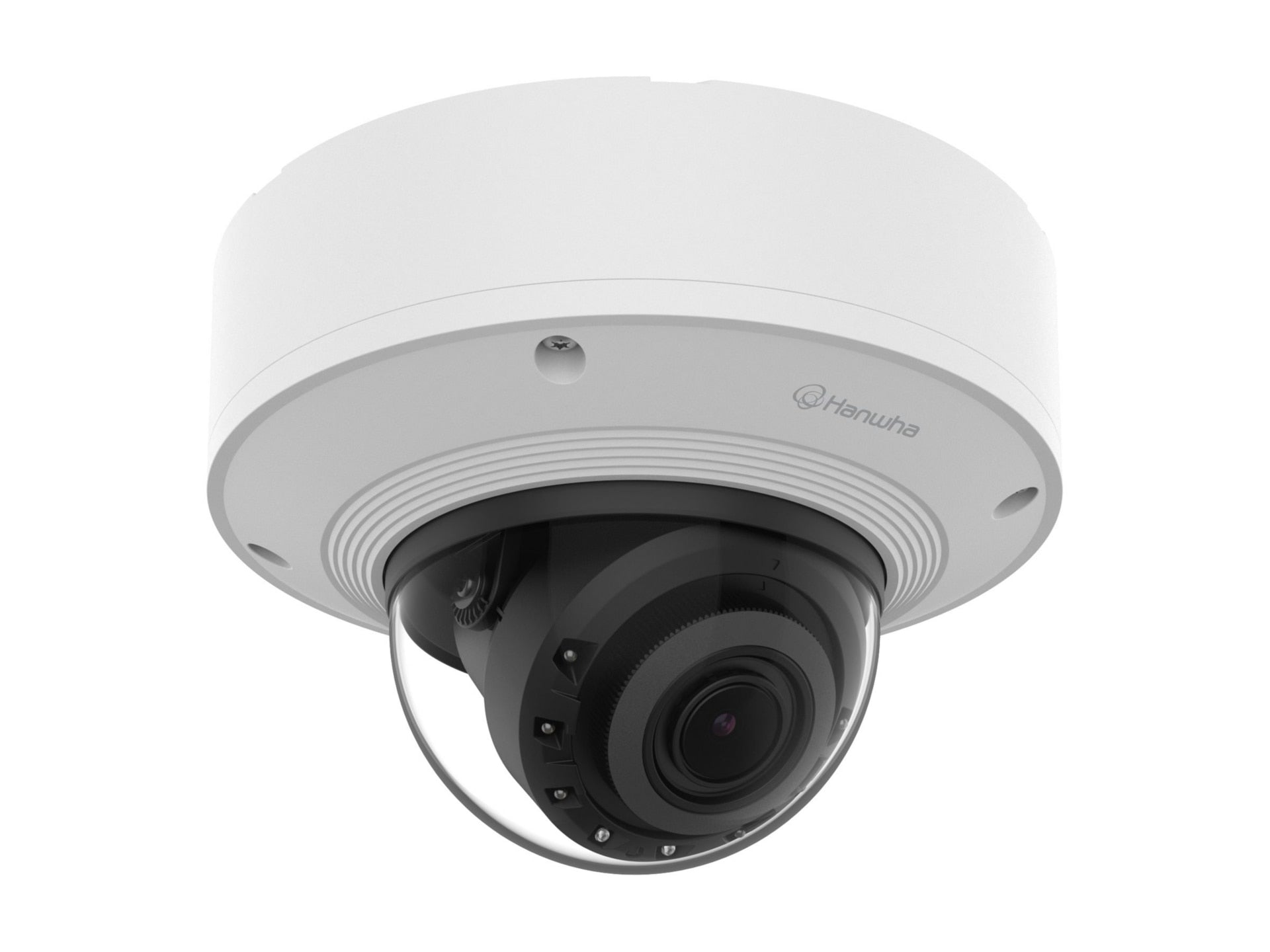 Cámara de Seguridad Hanwha Vision WiseNet X XNV-A8085R - vista 3