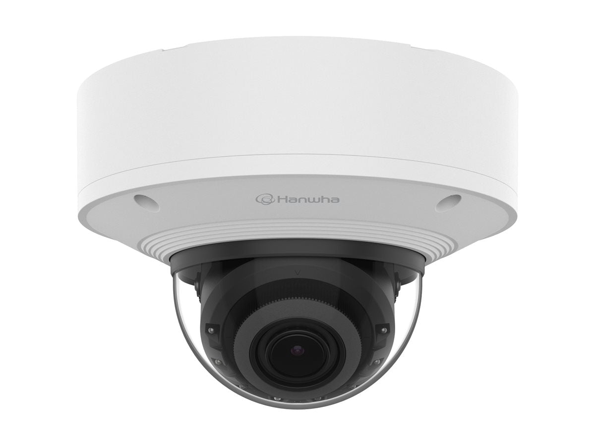 Cámara de Seguridad Hanwha Vision WiseNet X XNV-A8085R - vista 4