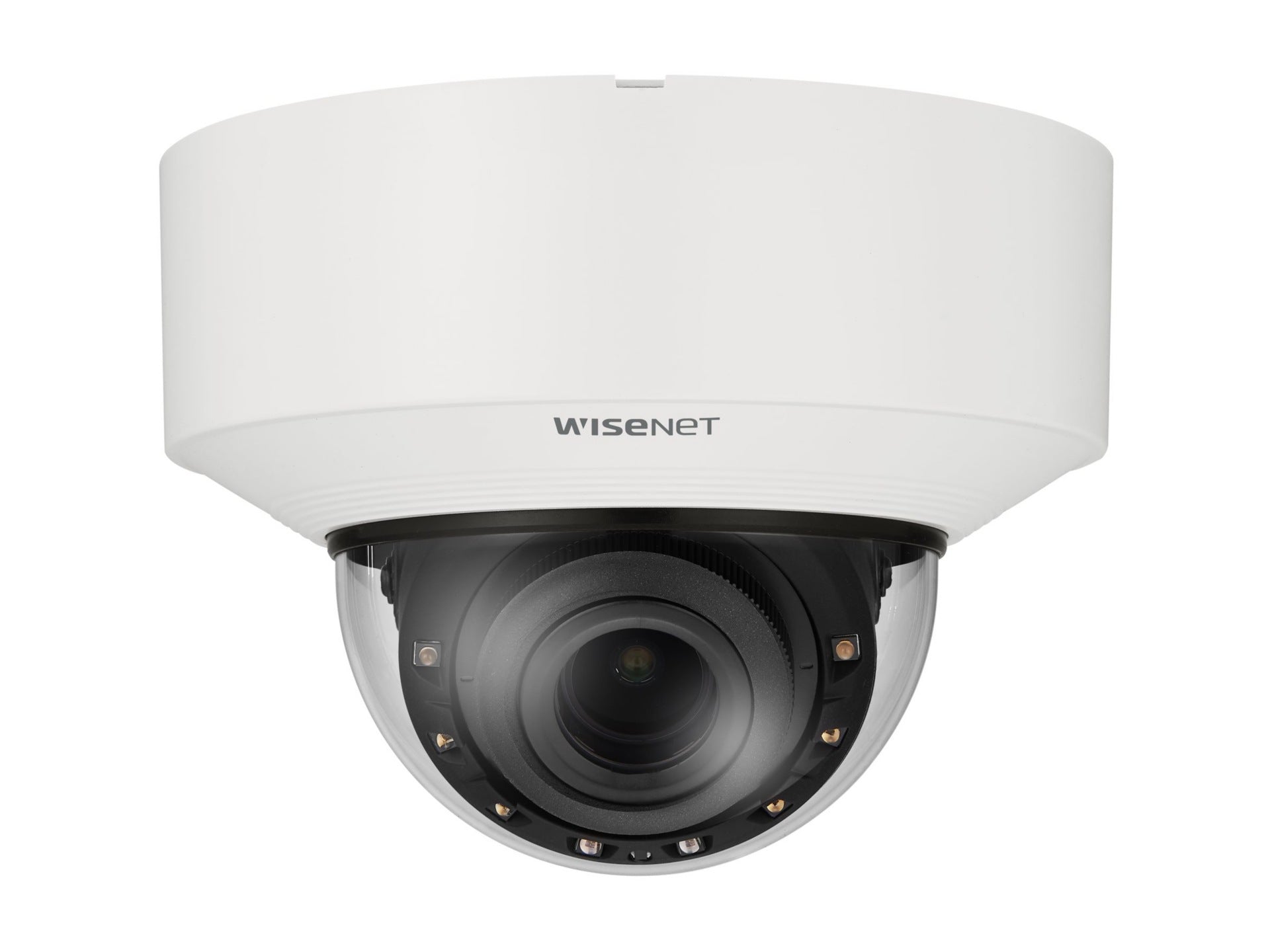 Cámara de Seguridad Hanwha Vision Wisenet X XNV-C7083R - vista 3