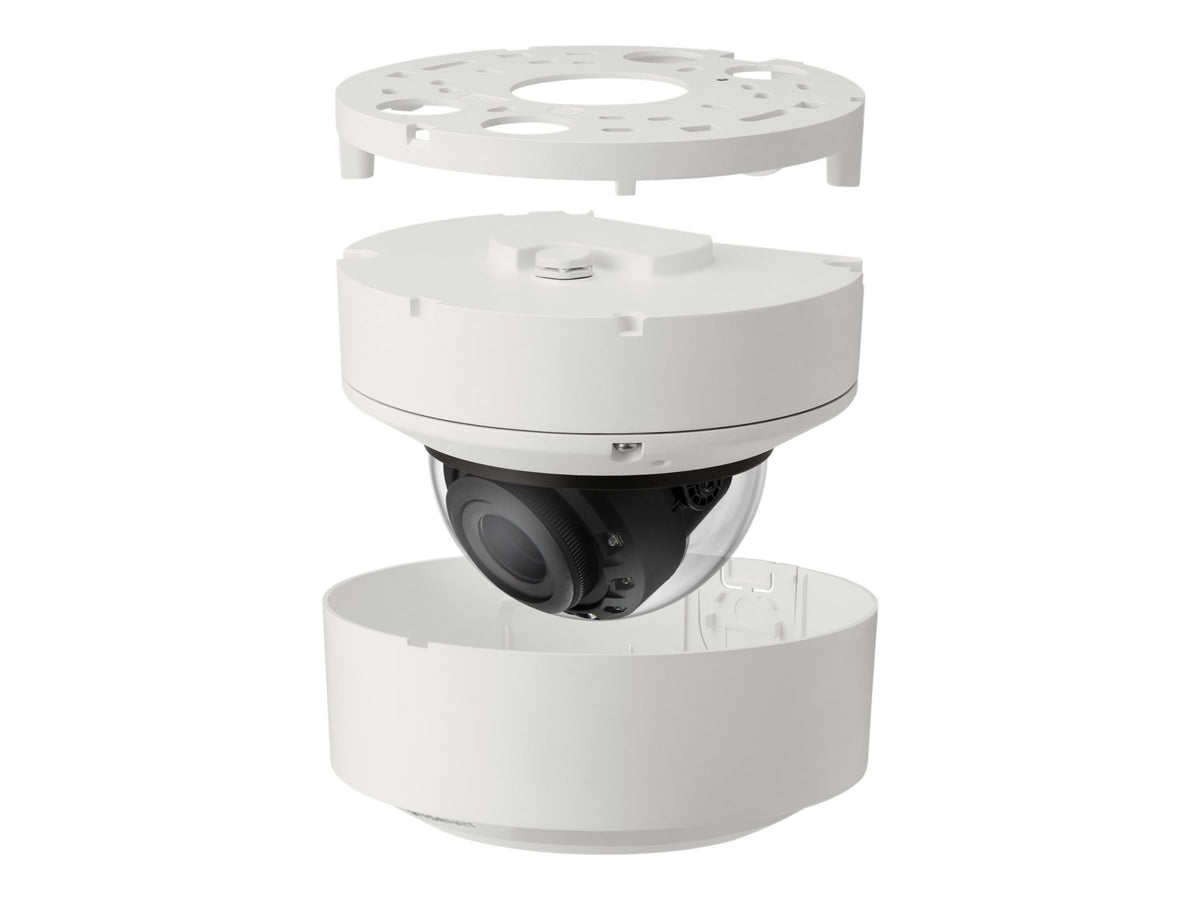 Cámara de Seguridad Hanwha Vision Wisenet X XNV-C8083R - vista 2
