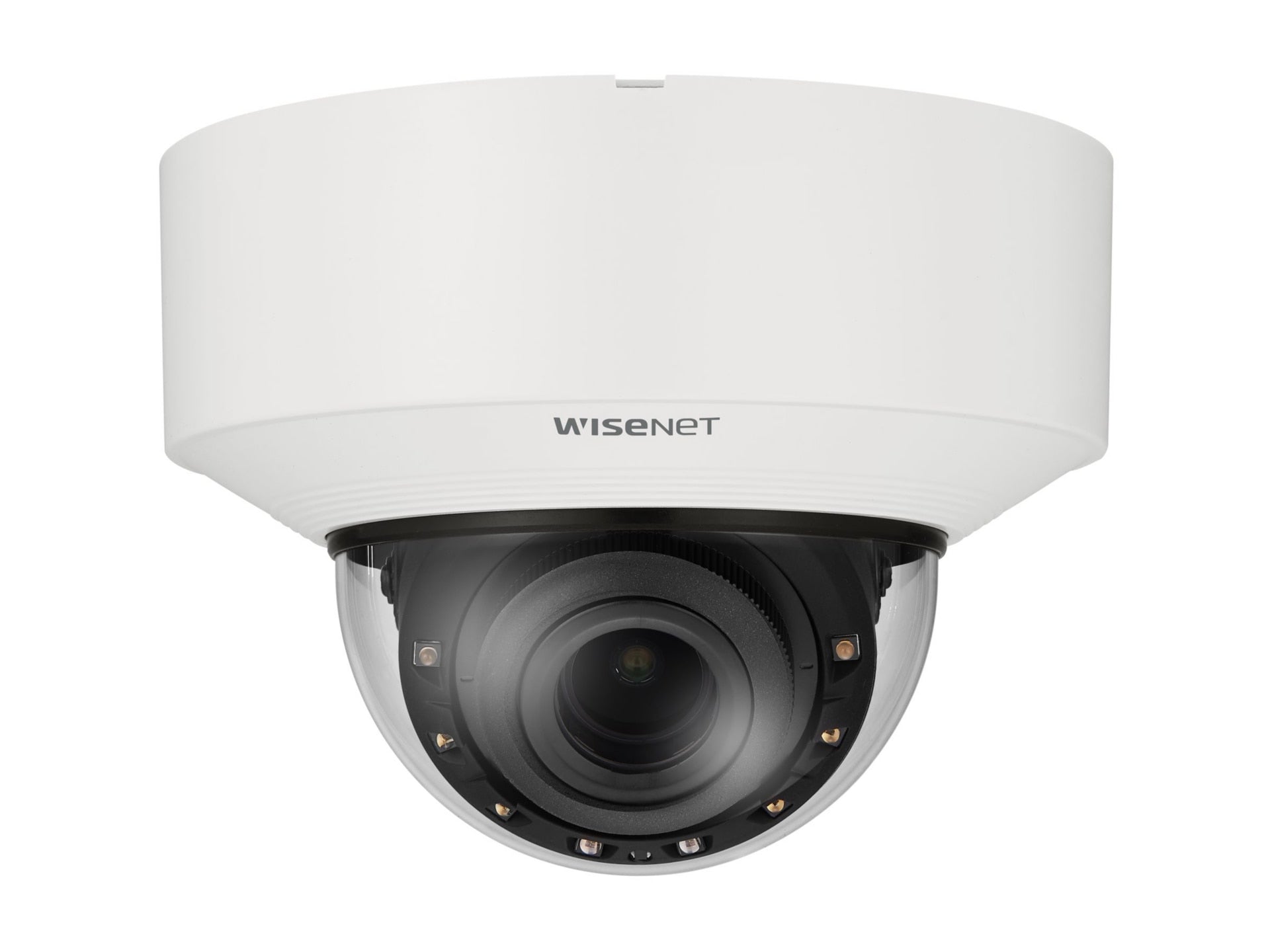 Cámara de Seguridad Hanwha Vision Wisenet X XNV-C8083R - vista 3