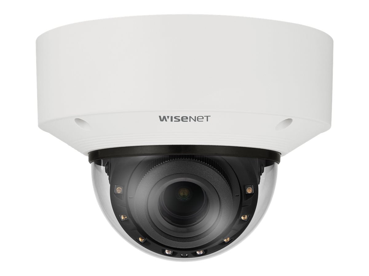 Cámara de Seguridad Hanwha Vision Wisenet X XNV-C9083R - vista 1