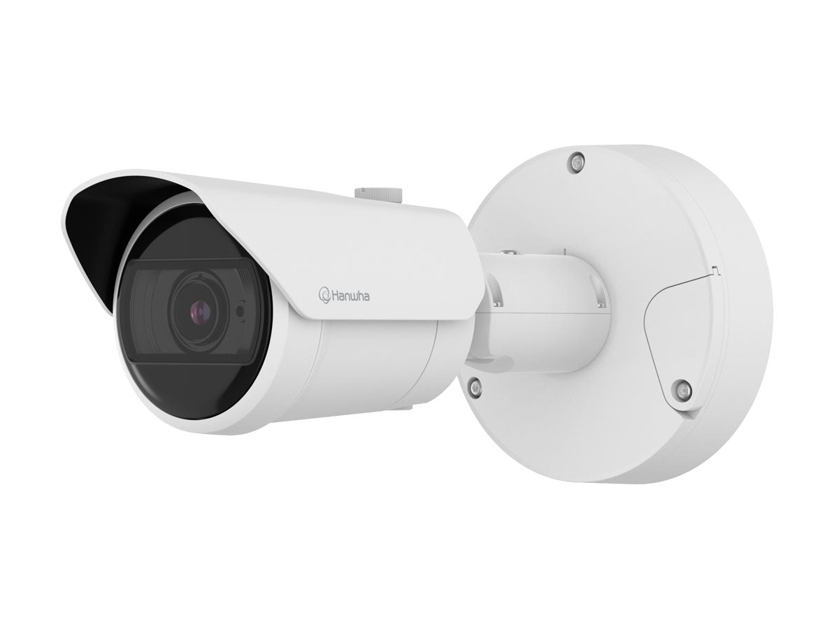 Cámara de Seguridad Hanwha Vision X Gen 2 XNO-A9084R - vista 1