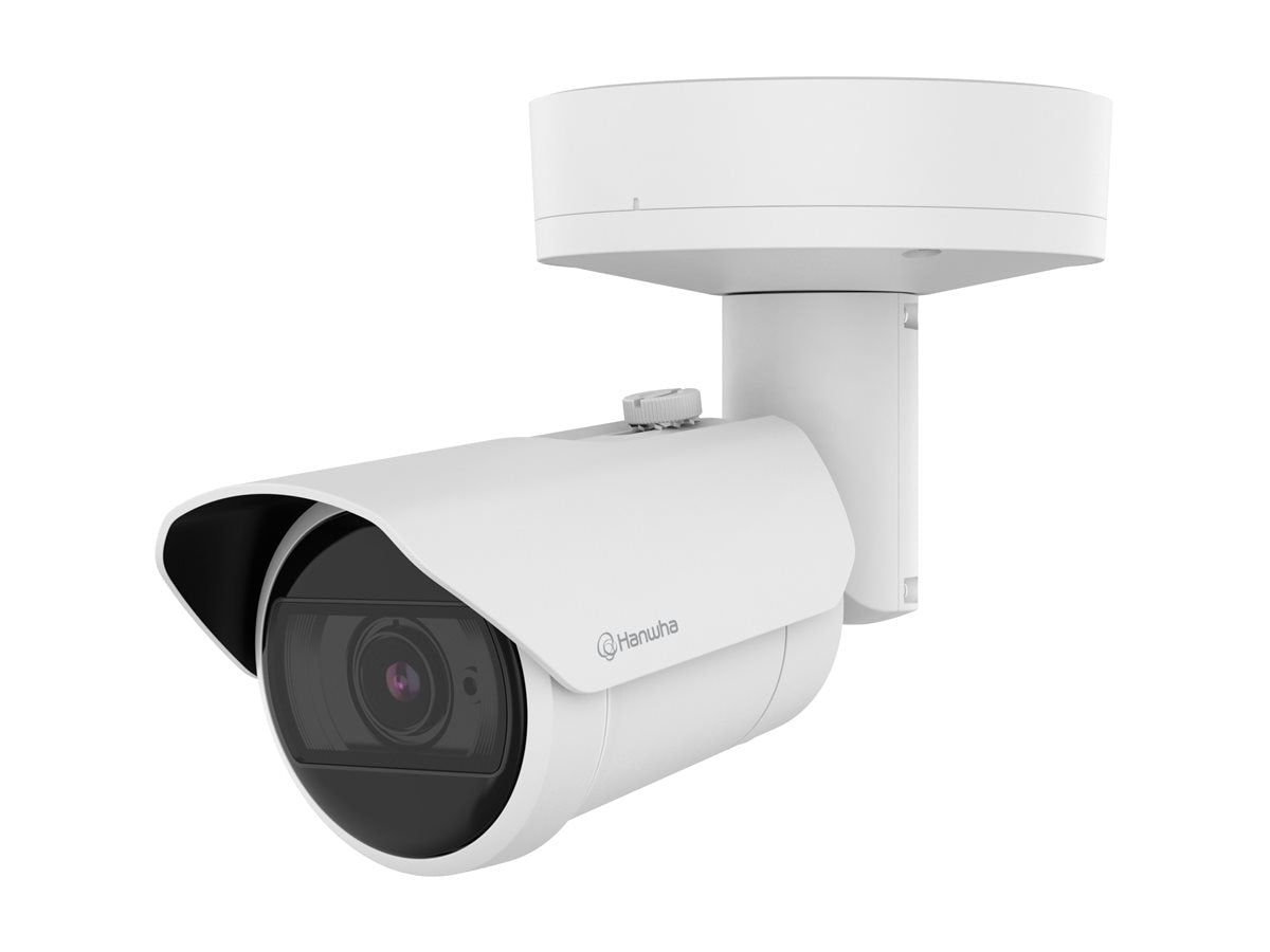 Cámara de Seguridad Hanwha Vision X Gen 2 XNO-A9084R - vista 2
