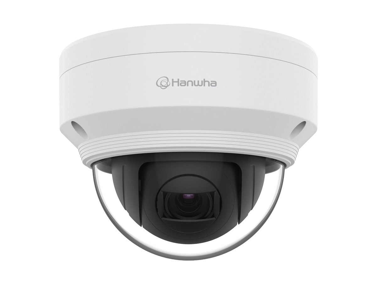 Cámara de Seguridad Hanwha Vision XNP-6040HW - vista 2