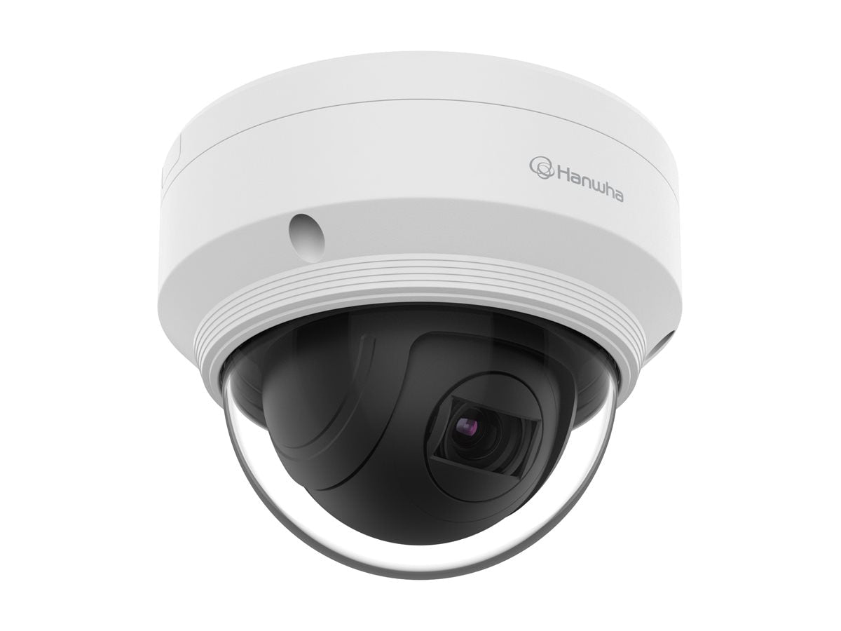 Cámara de Seguridad Hanwha Vision XNP-6040HW - vista 4
