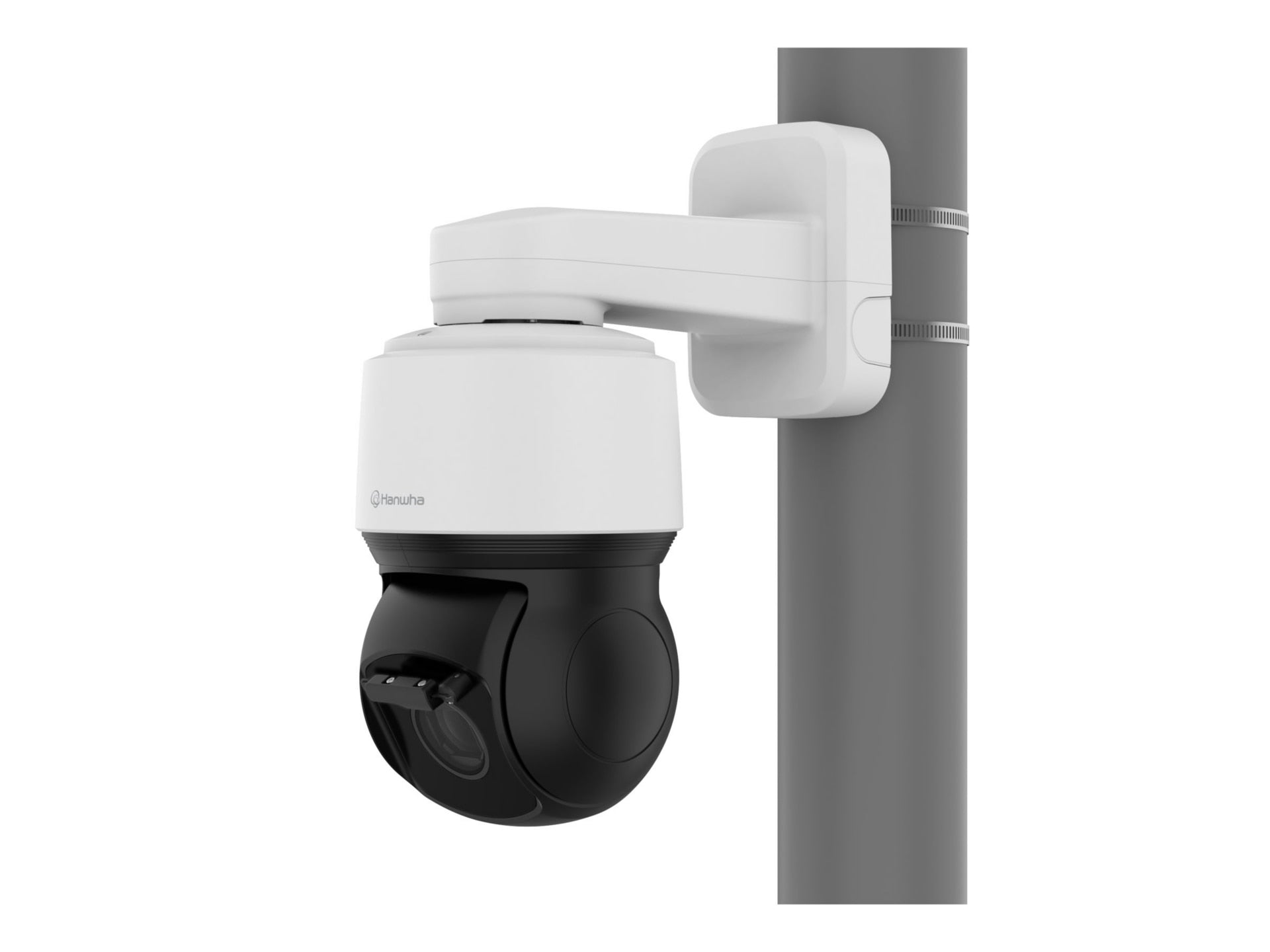 Cámara de Seguridad Hanwha Vision XNP-C9303RW - vista 4