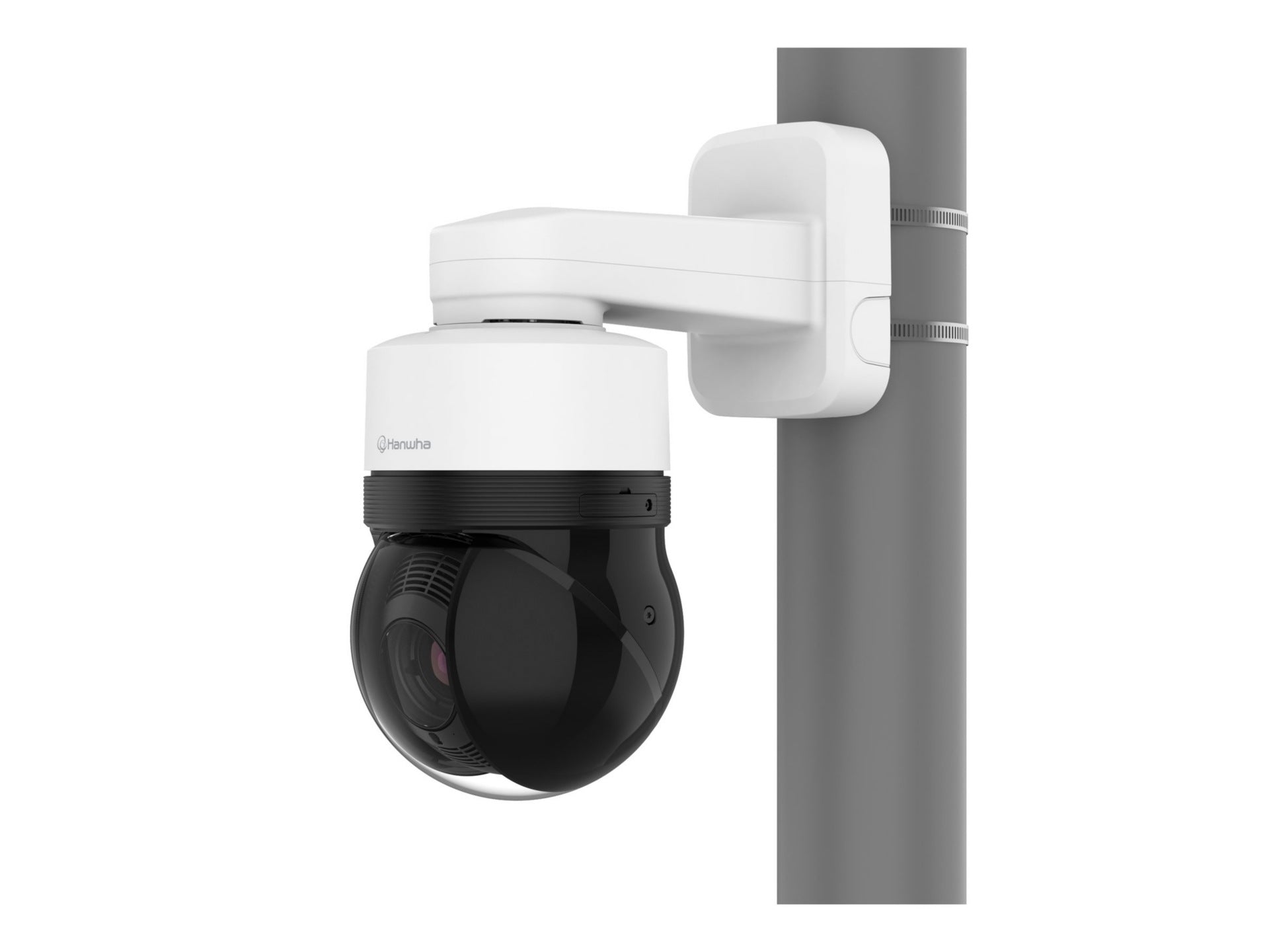 Cámara de Seguridad Hanwha Vision XNP-C9310R - vista 7