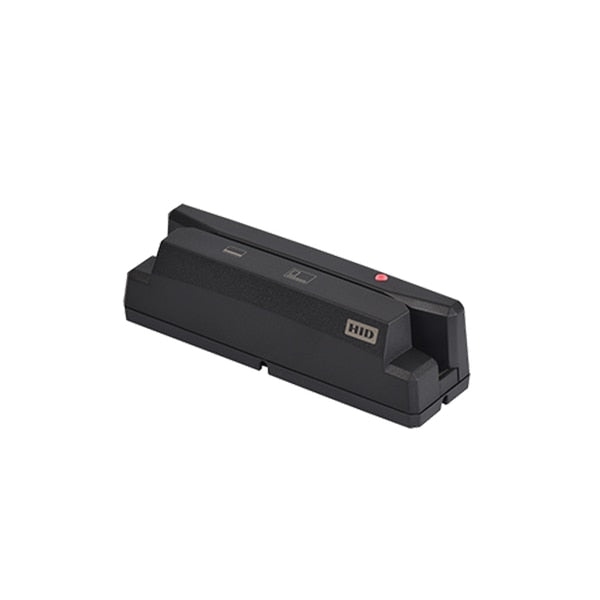Cámara de Seguridad HID USB OCR Swipe Reader - vista 1
