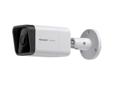 Cámara de Seguridad Honeywell 35-Series 8MP IP MFZ Fixed Bullet Camera - vista 1