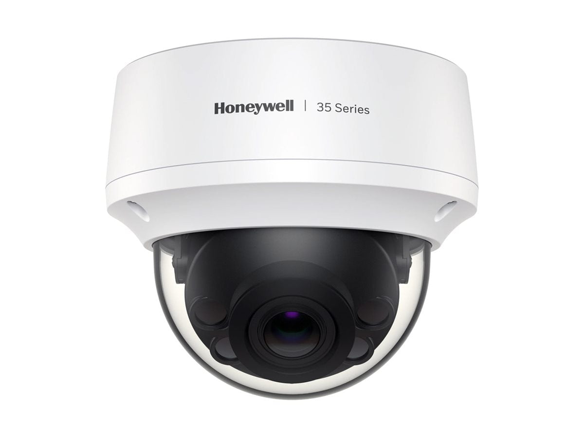 Cámara de Seguridad Honeywell 35 Series HC35W48R2 - vista 1