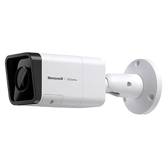 Cámara de Seguridad Honeywell Onvif 35 Series 5MP IR MFZ Bullet Camera - vista 1