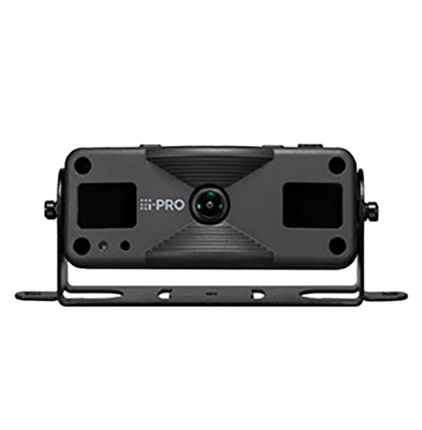 Cámara de Seguridad i-PRO 2MP In-Car Video Rear/Side Camera - vista 1