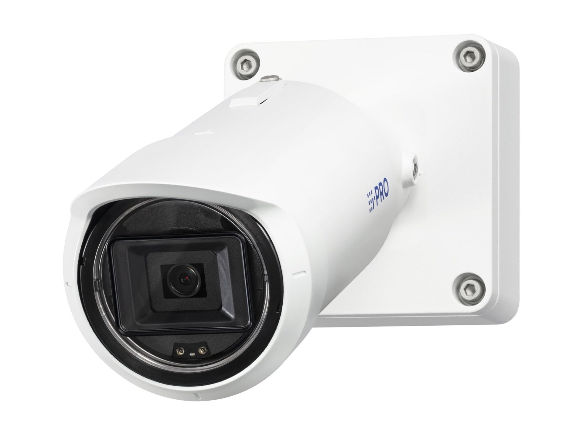 Cámara de Seguridad i-PRO S-Series WV-S15500-F3L - vista 1