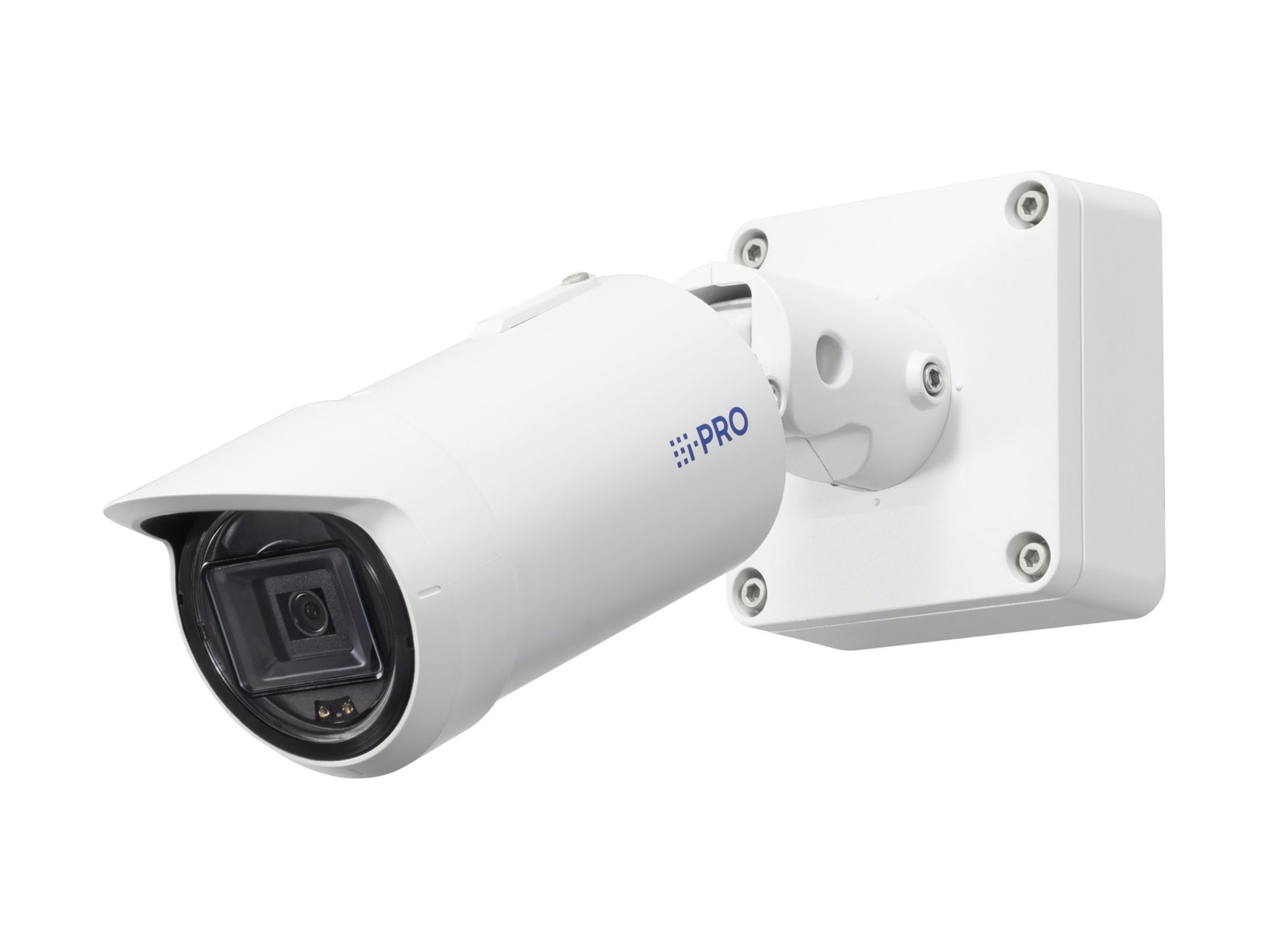 Cámara de Seguridad i-PRO S-Series WV-S15500-F3L - vista 3