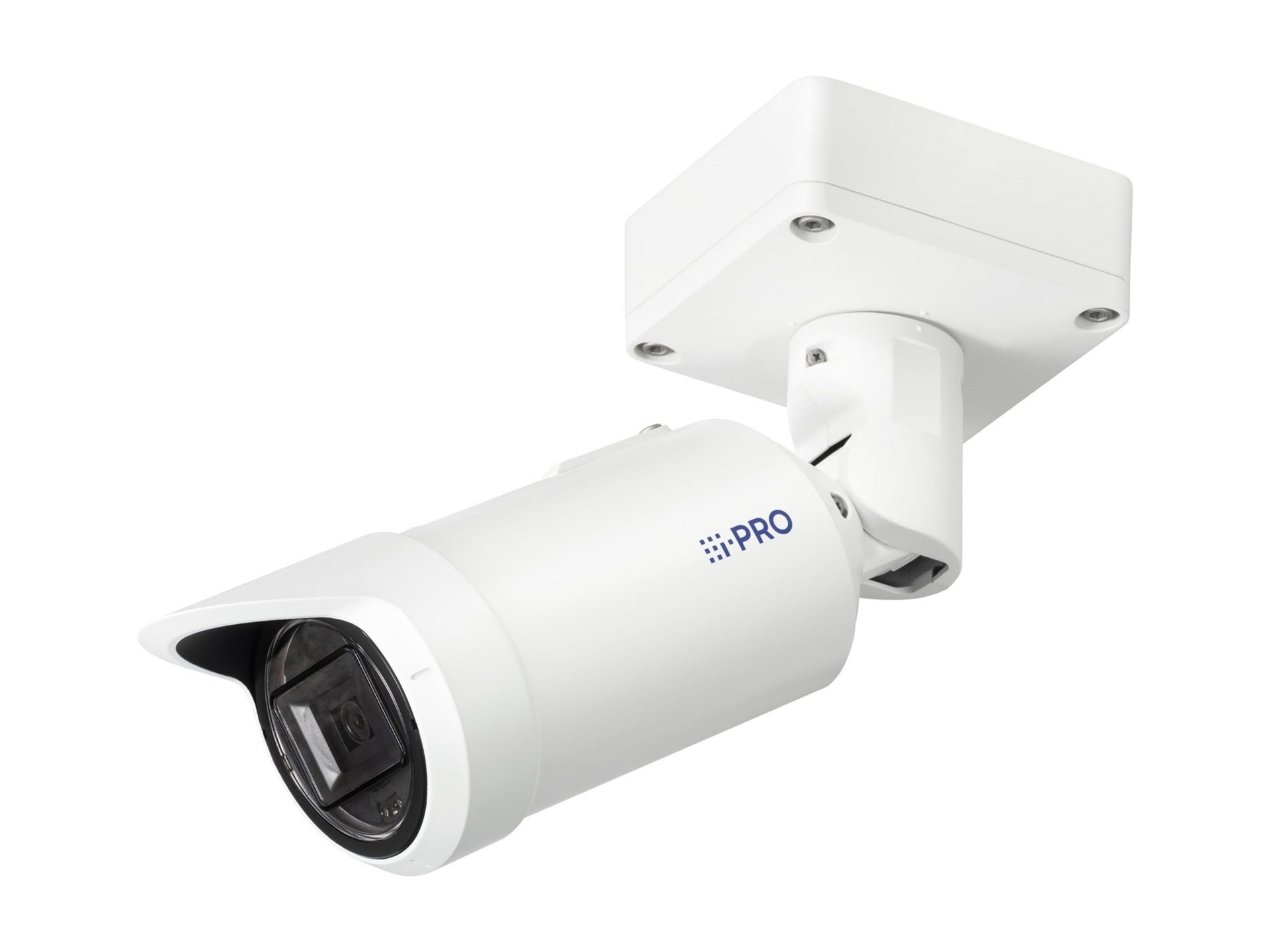 Cámara de Seguridad i-PRO S-Series WV-S15500-F3L - vista 5