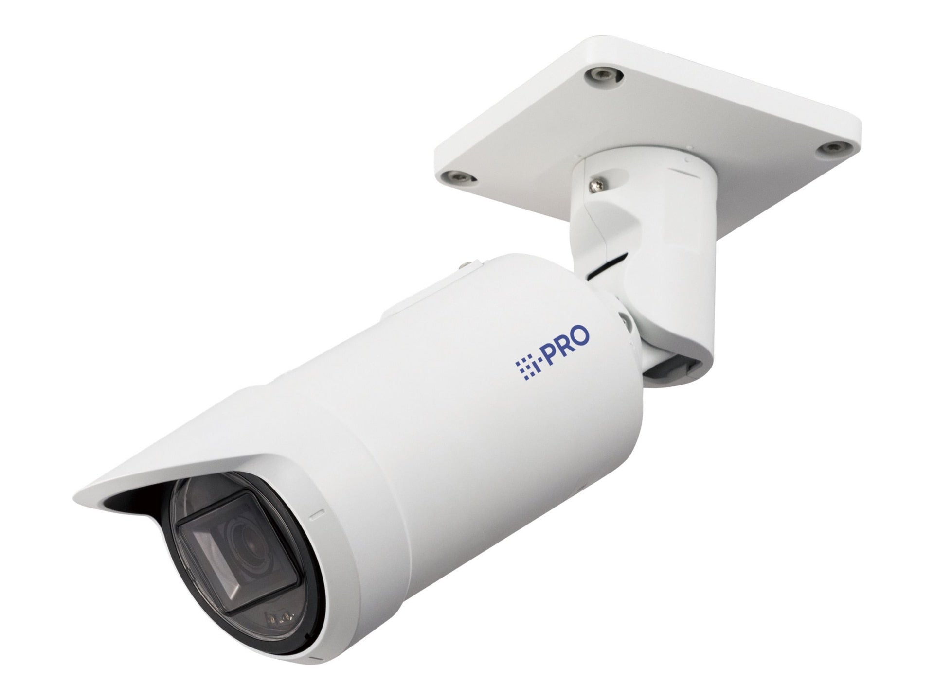 Cámara de Seguridad i-PRO S-Series WV-S15700-V2LN 4K Outdoor Bullet Network Camera - vista 1