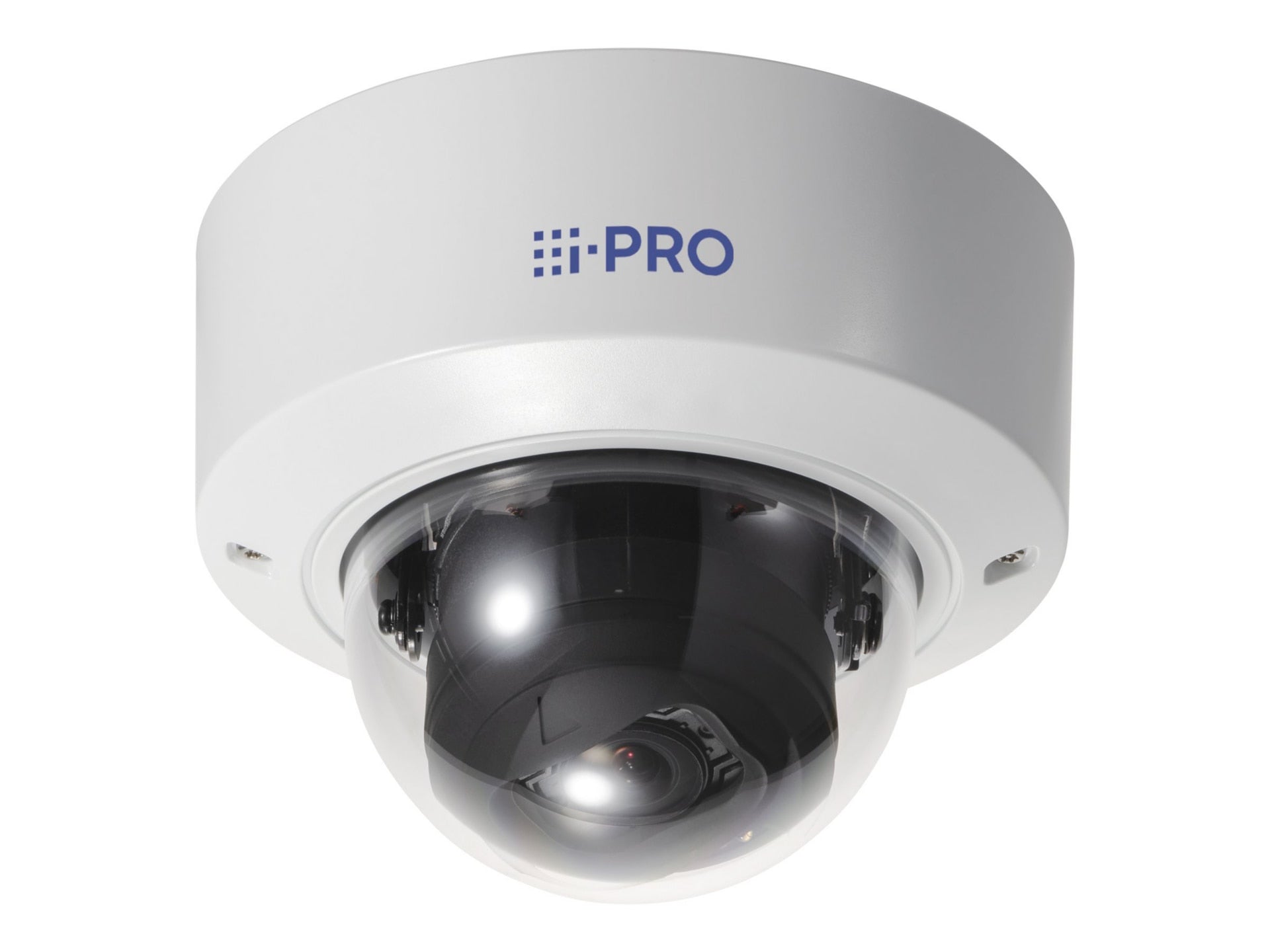 Cámara de Seguridad i-PRO S-Series WV-S22500-V3L - vista 1
