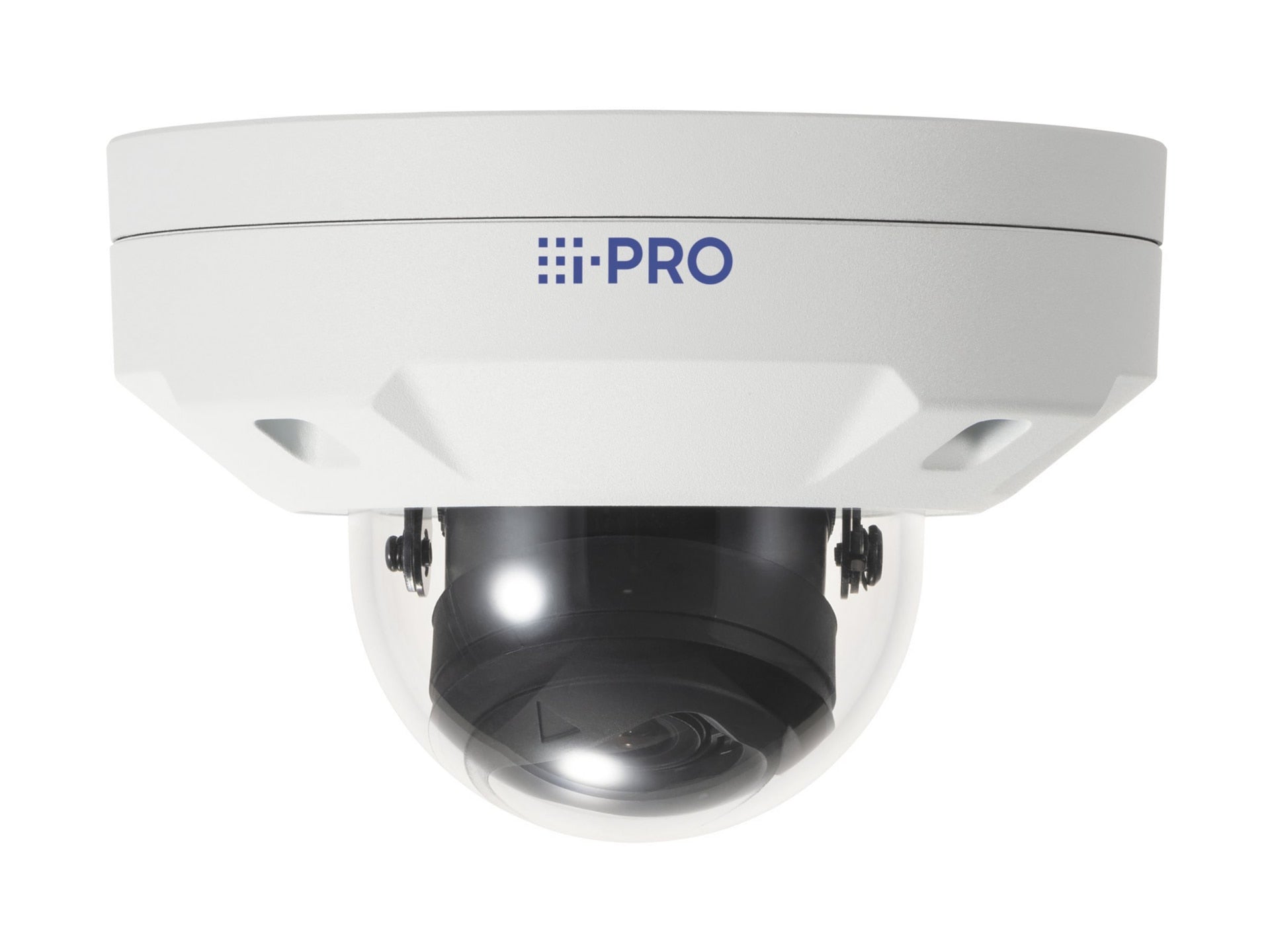 Cámara de Seguridad i-PRO S-Series WV-S25700-V2LN - vista 3
